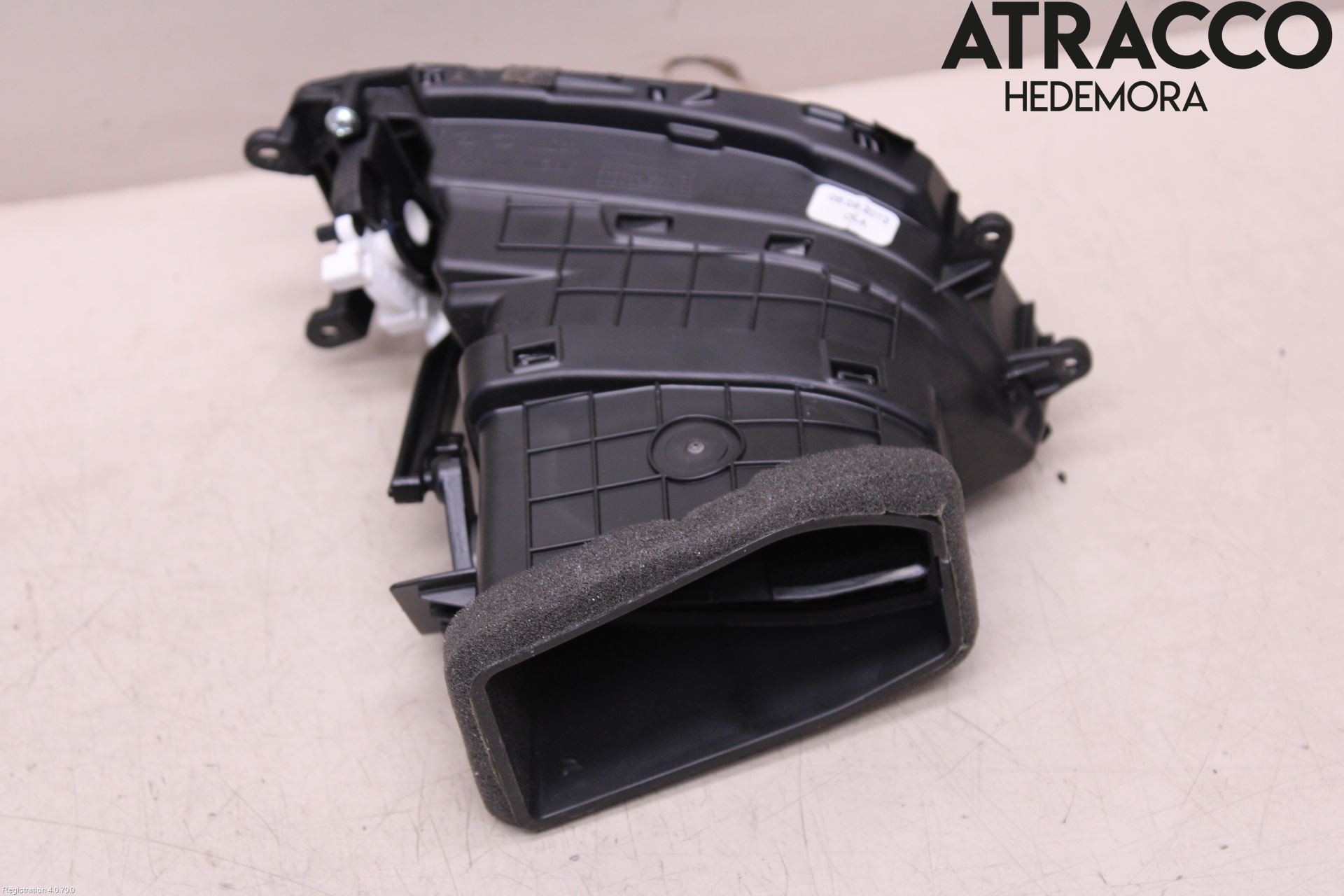 Hyundai i30 GD 13-17 Dashbord Kanal - Dyse