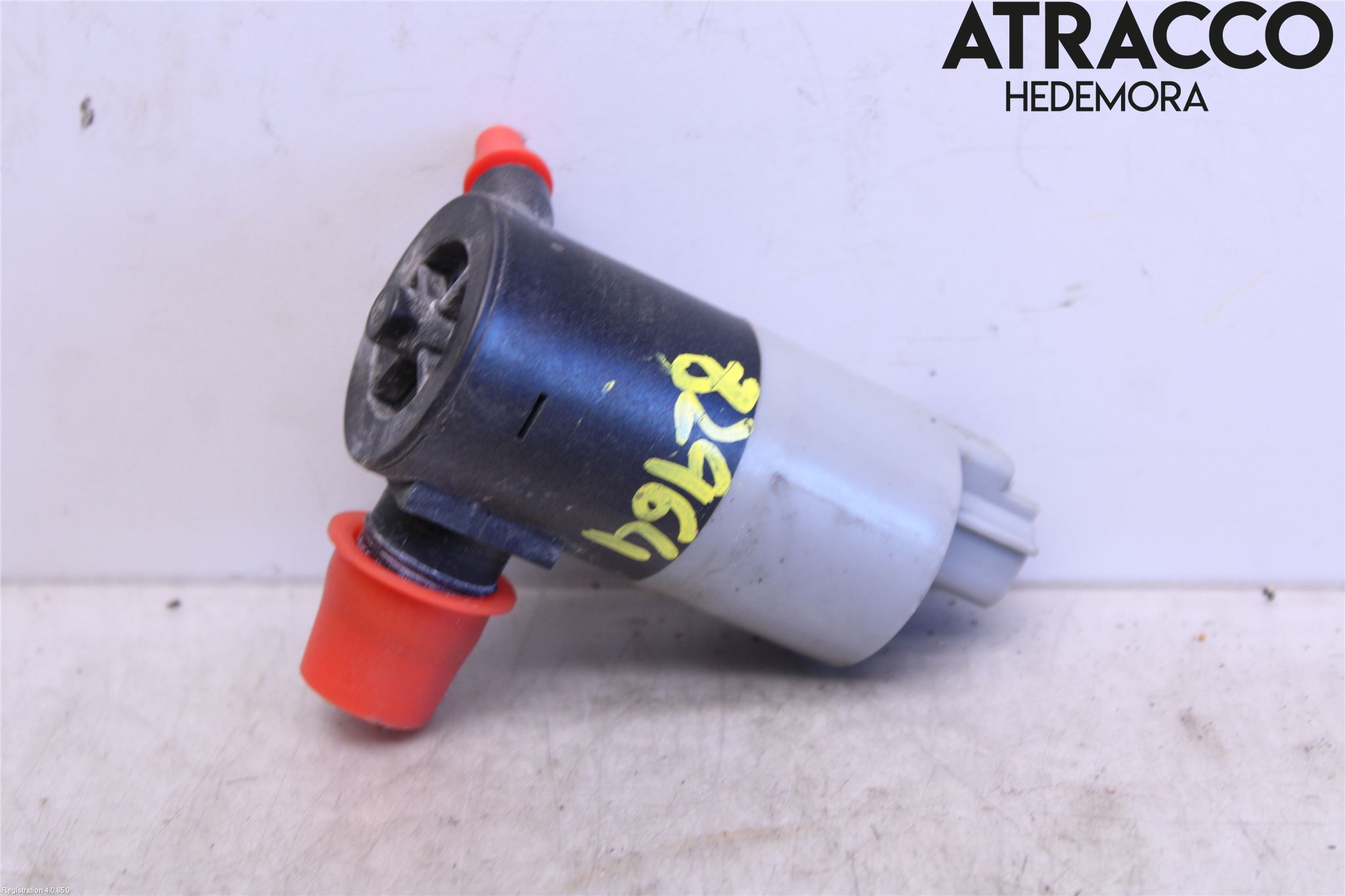 Toyota AVENSIS 09-15 Spylerpumpe Bakluke