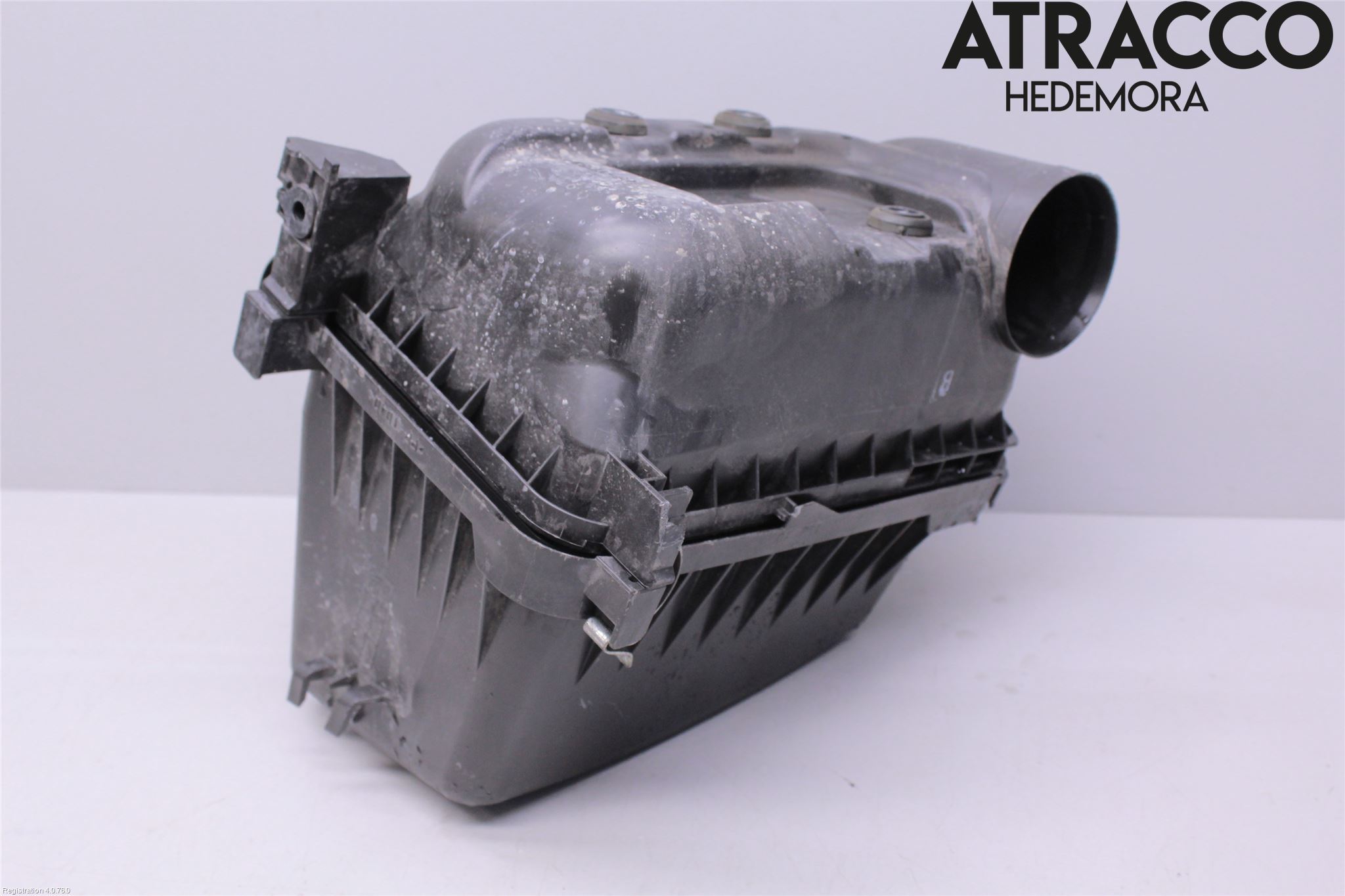 Toyota AVENSIS 09-15 Luftfilter Boks