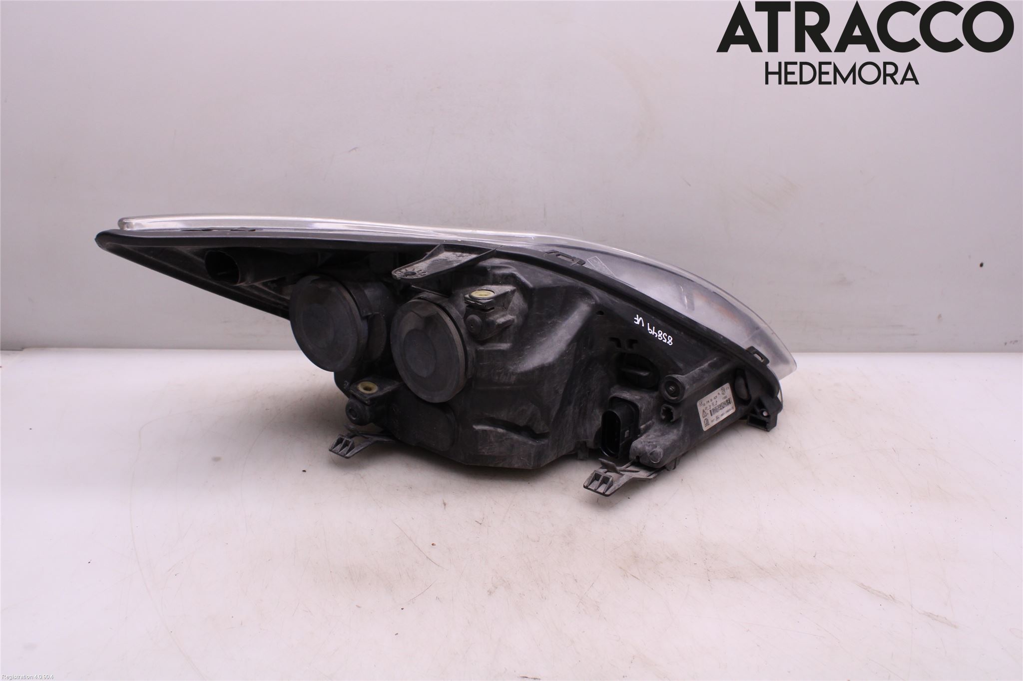 Ford FOCUS 08-11 Frontlykt Venstre