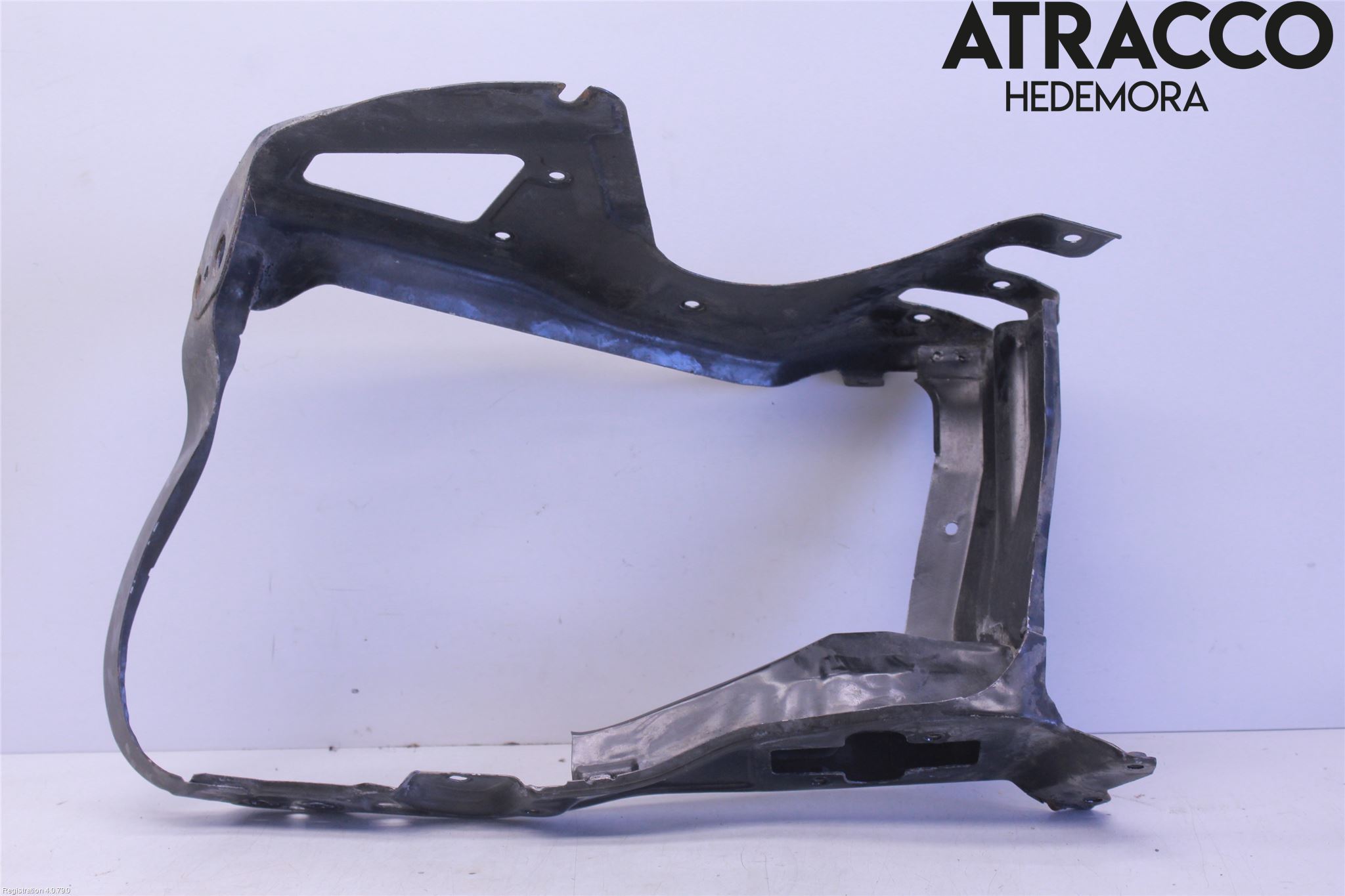 Mercedes-Benz MB S-KLASS (W220)  99-05 Frontlykt Holder-Feste