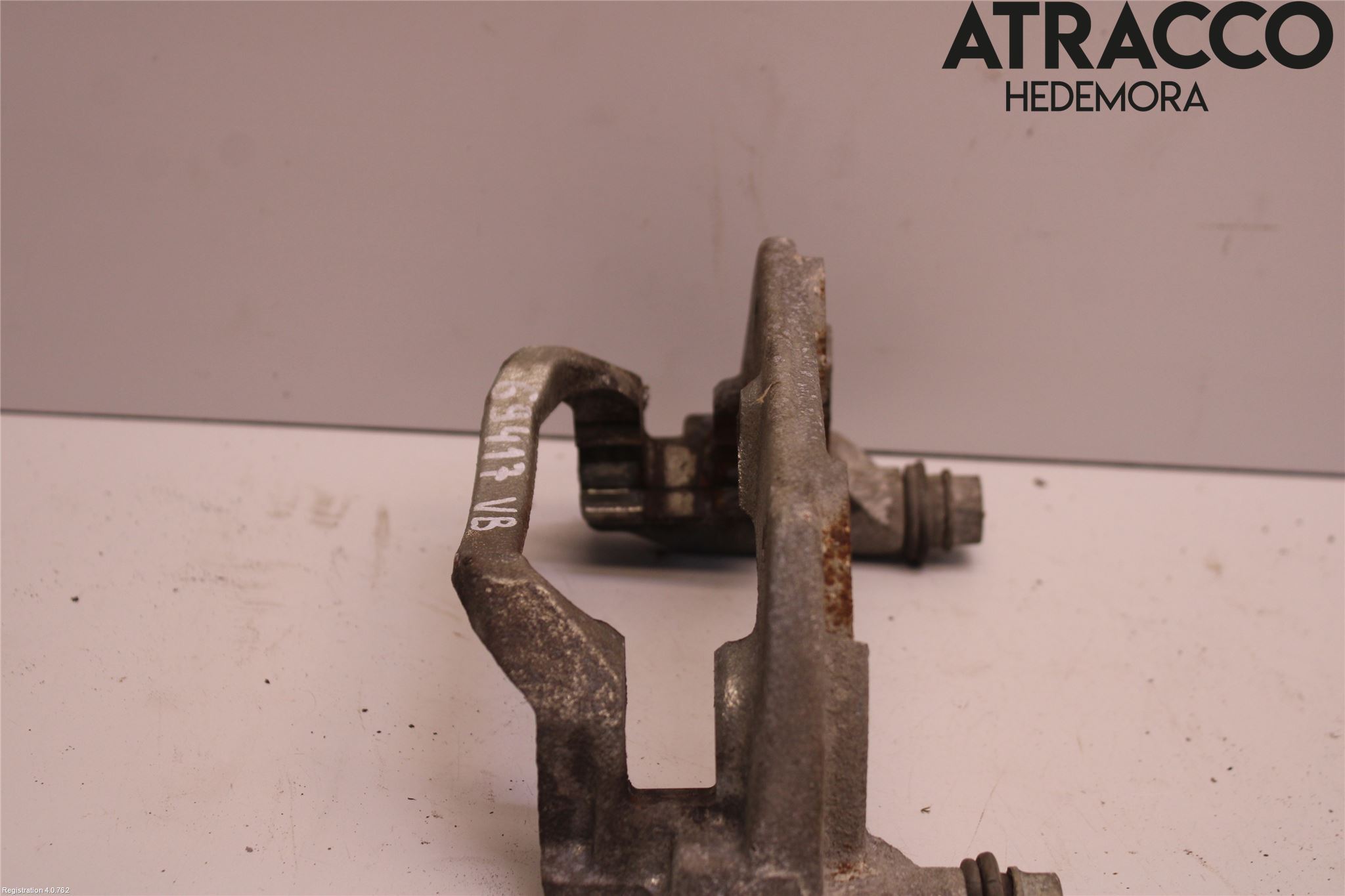 Lexus NX 300h 15-21 Bremsecaliper Feste Holder