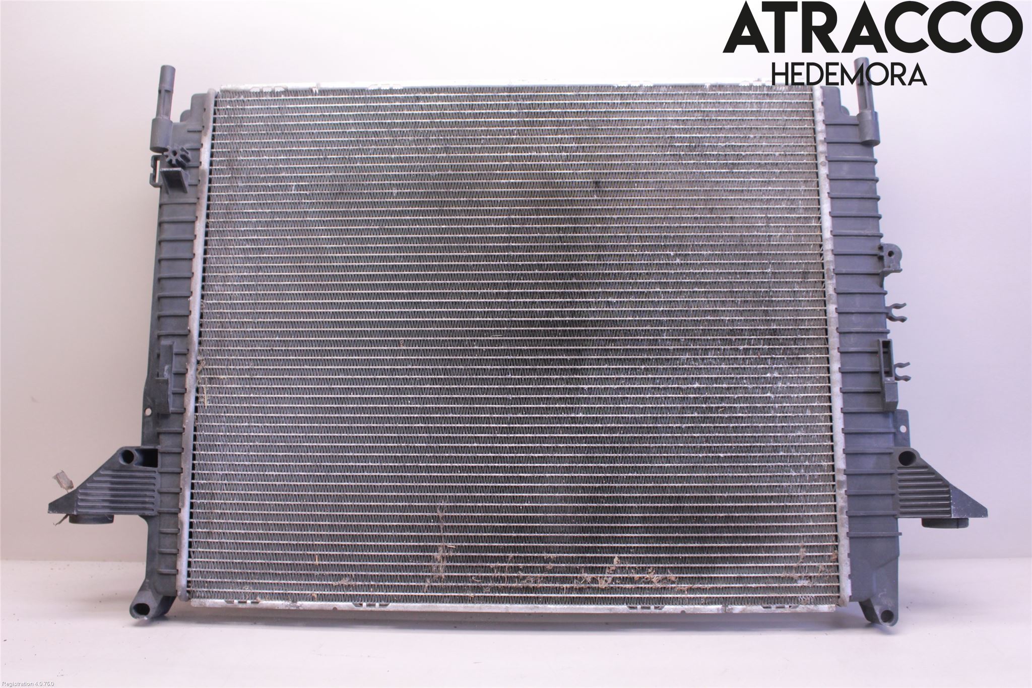 Landrover RANGE ROVER SPORT (L320) 05-09 Radiator Automat