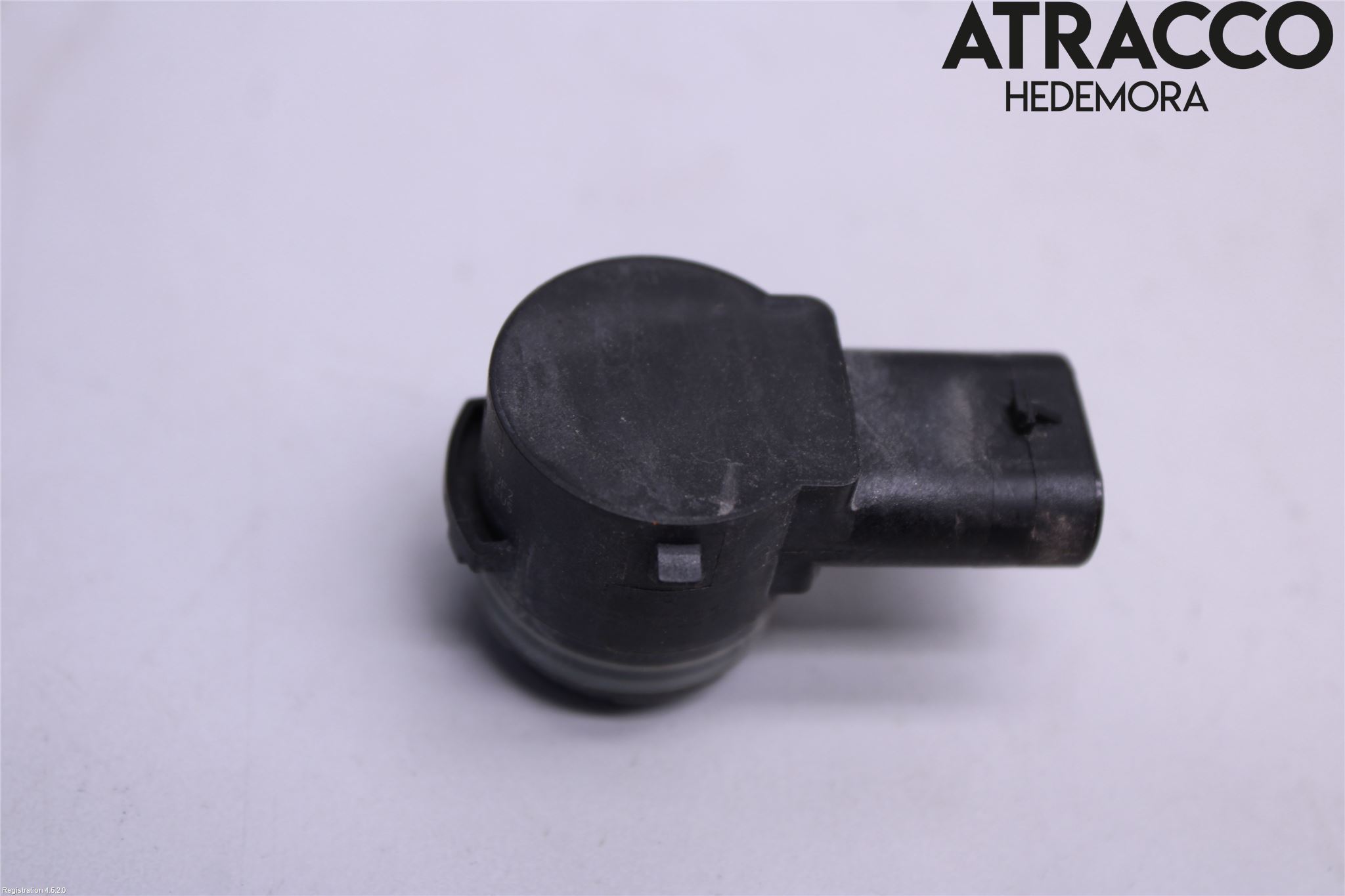 Volkswagen VW PASSAT 20-24 Sensor Parkering Front