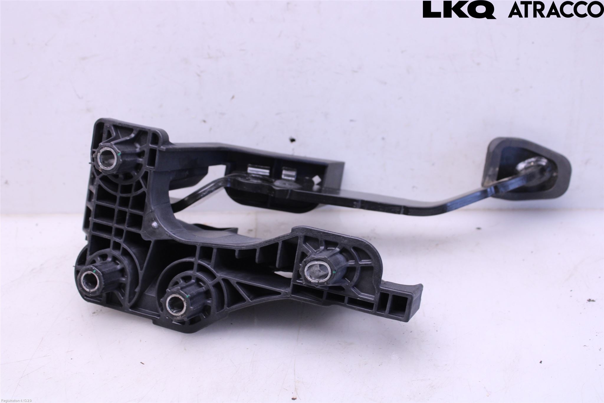 Renault CAPTUR 20-24 Bremsepedal