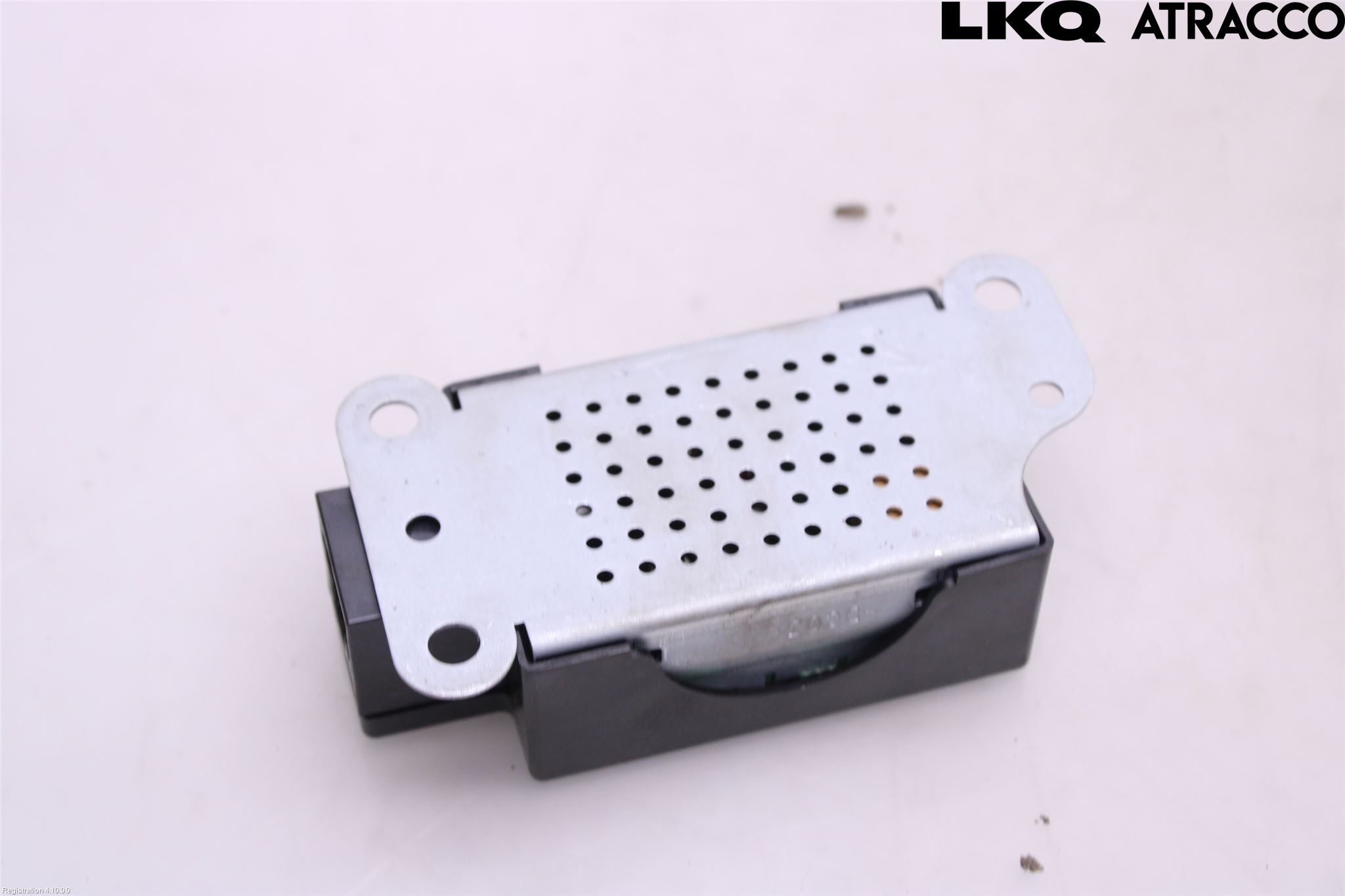 Volkswagen VW GOLF VI 09-13 Stereo Antenneforsterker