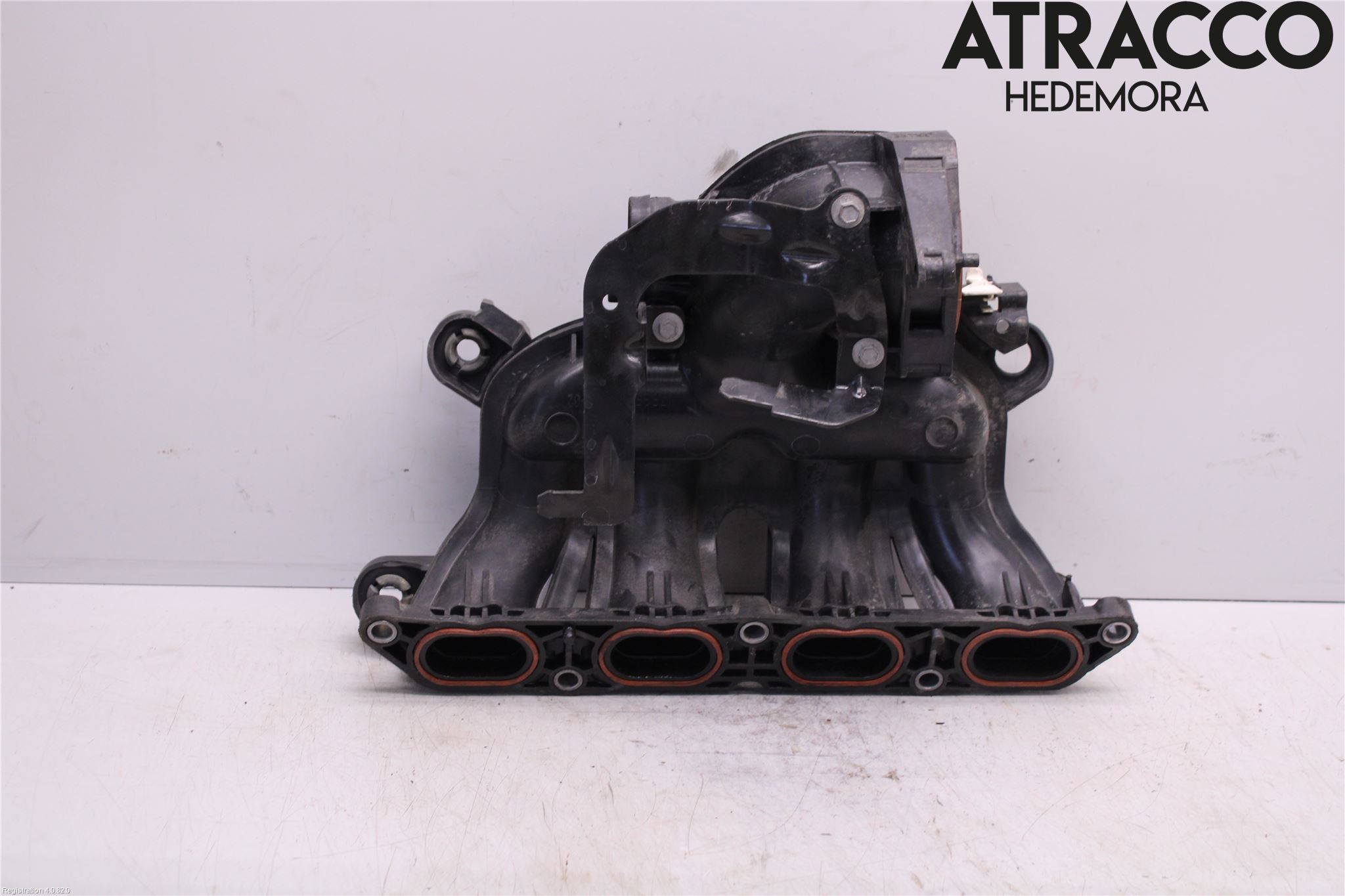 Peugeot 3008 09-16 Innsugningsmanifold