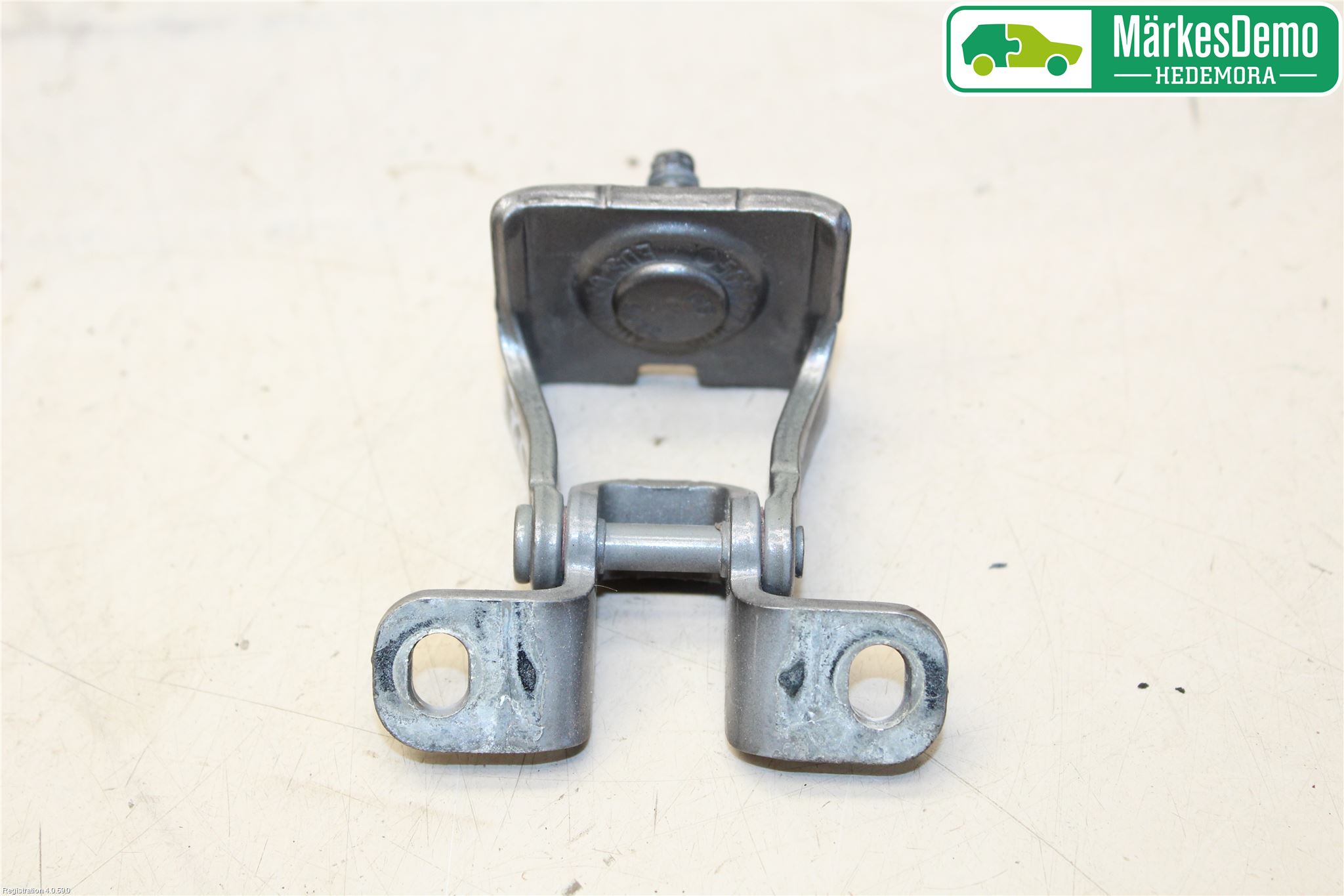 Volkswagen VW GOLF SPORTSVAN 15-20 Bakluke Hengsel Venstre
