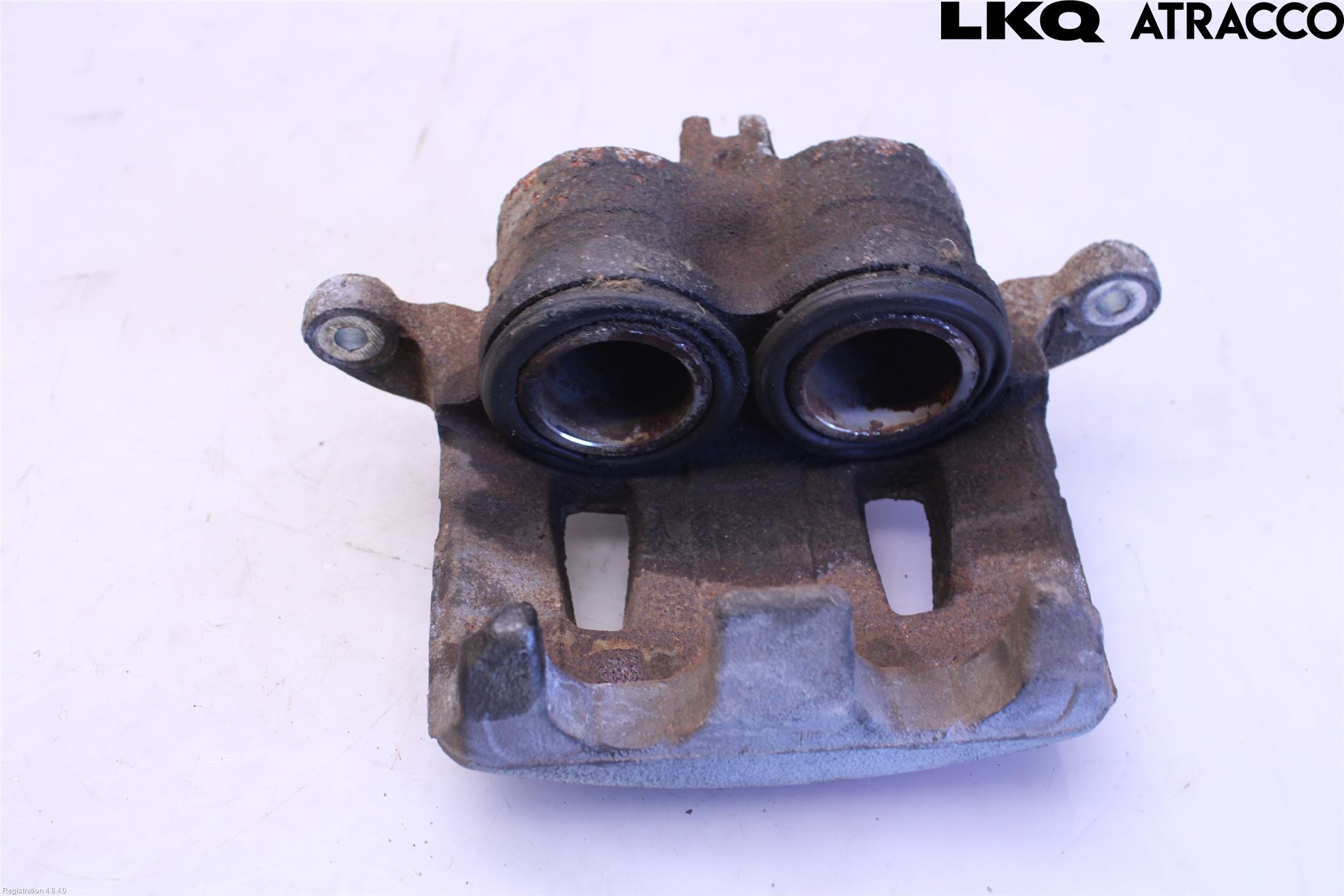 Nissan E-NV200/EVALIA Bremsecaliper Foran Venstre