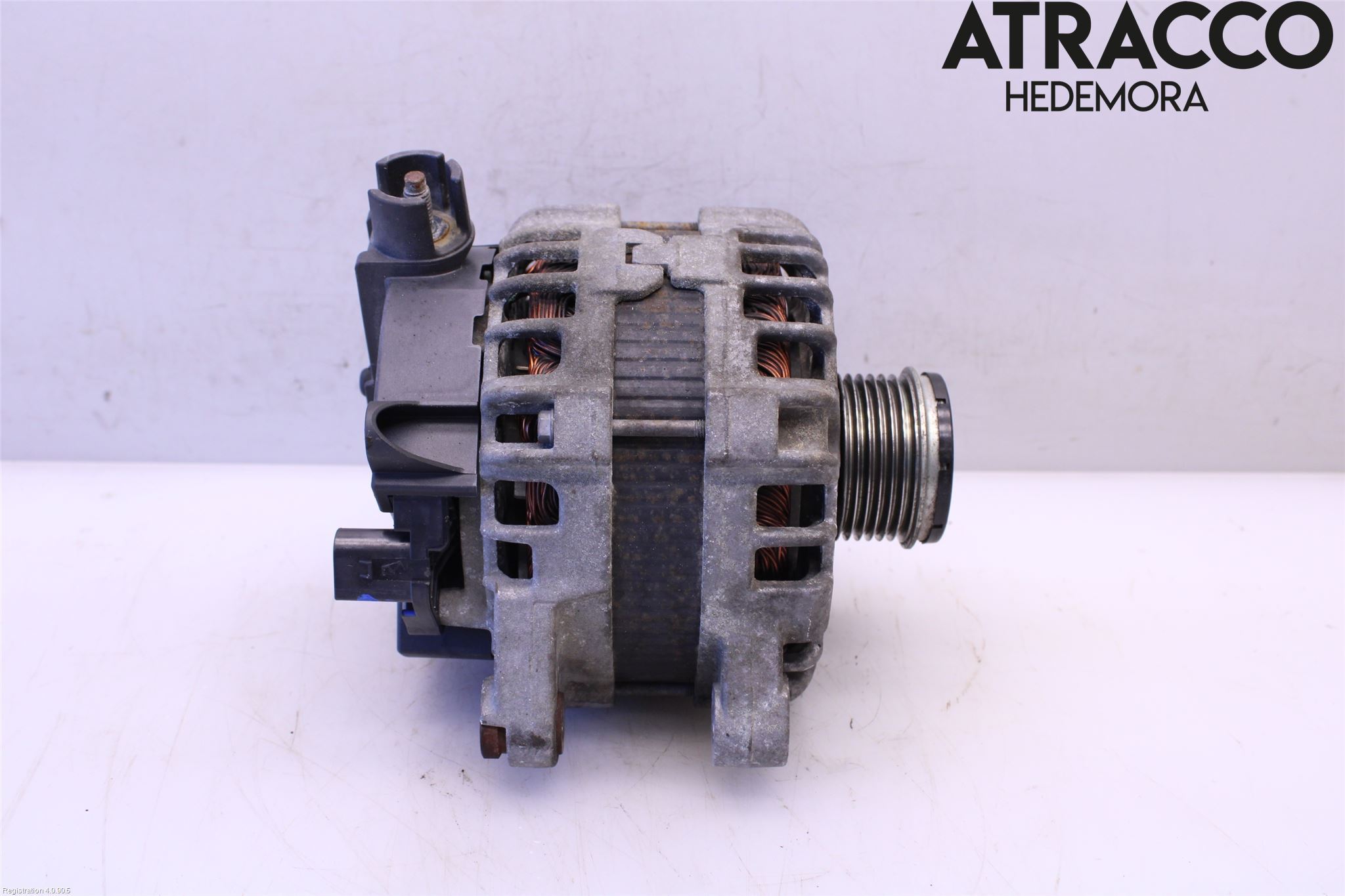 Landrover LAND ROVER RANGE ROVER EVOQUE (L538) 11-18 Dynamo
