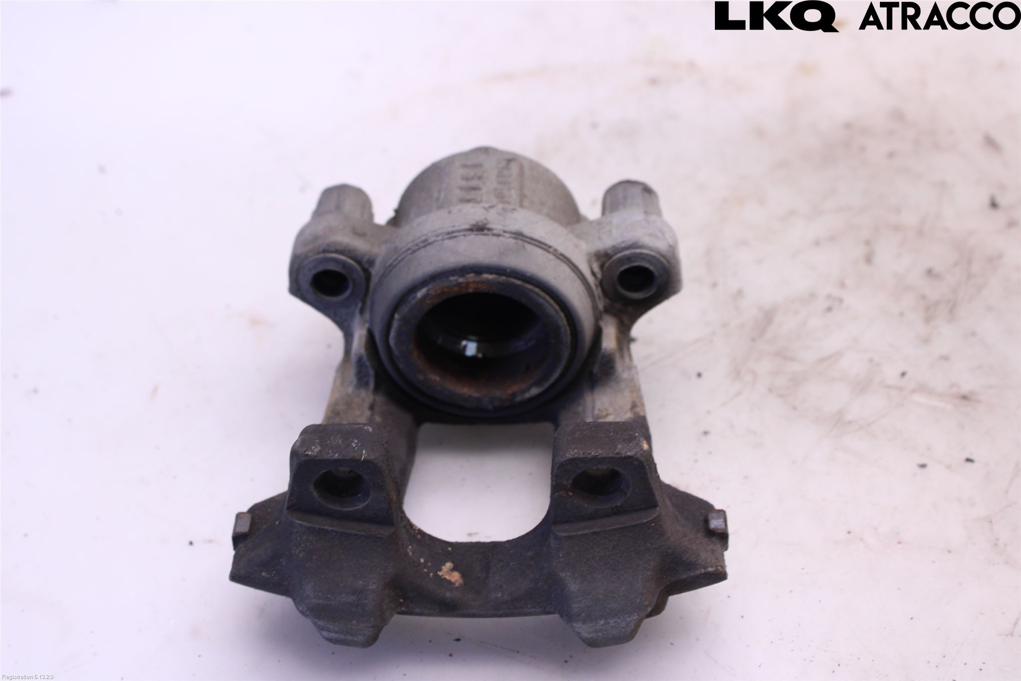 BMW 1 F20/F21 11-19 Bremsecaliper Foran Høyre