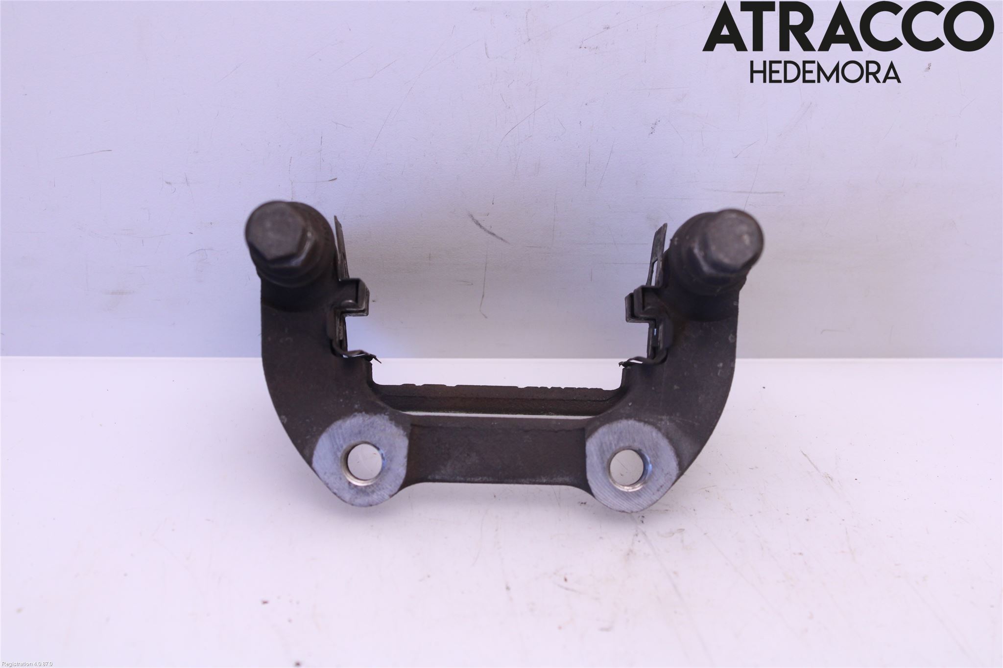Mini COUNTRYMAN R60 11-16 Bremsecaliper Feste Holder