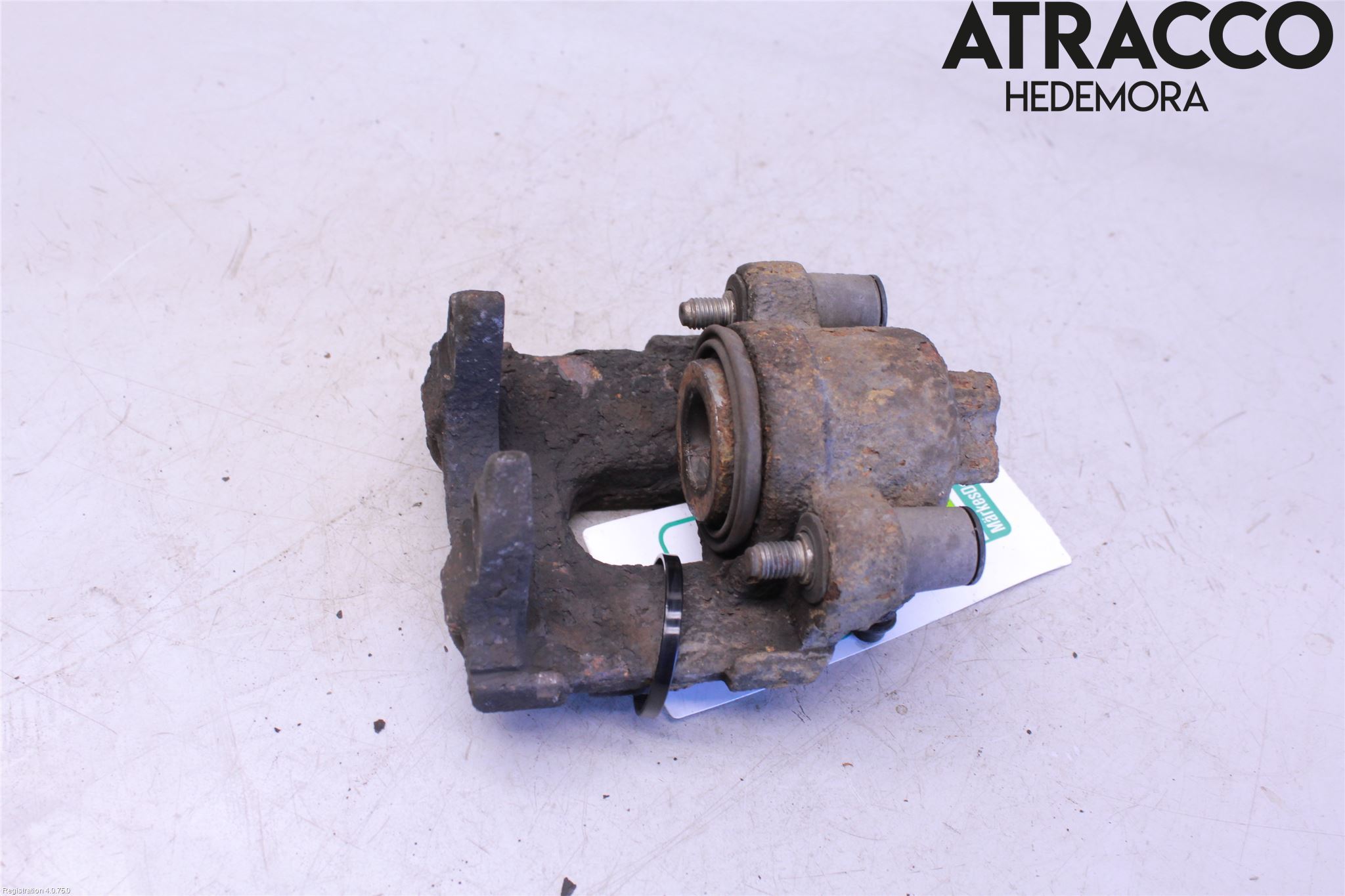 BMW X5 E53     99-06 Bremsecaliper Bak Venstre