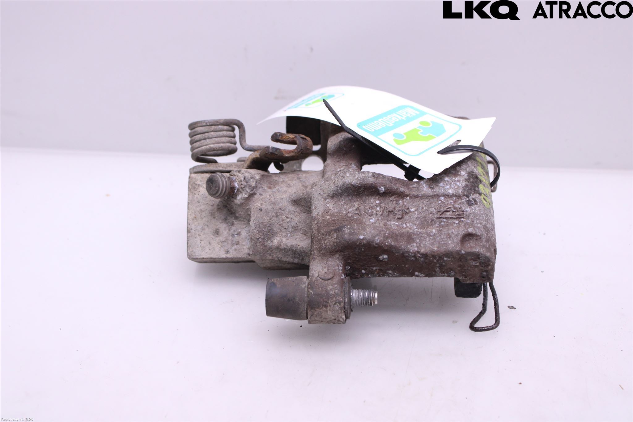 Ford FOCUS 11-14 Bremsecaliper Bak Høyre