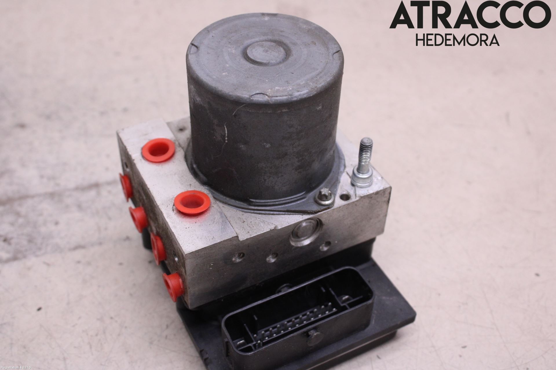 Audi A6/S6     05-11 Abs Hydraulikkaggregat