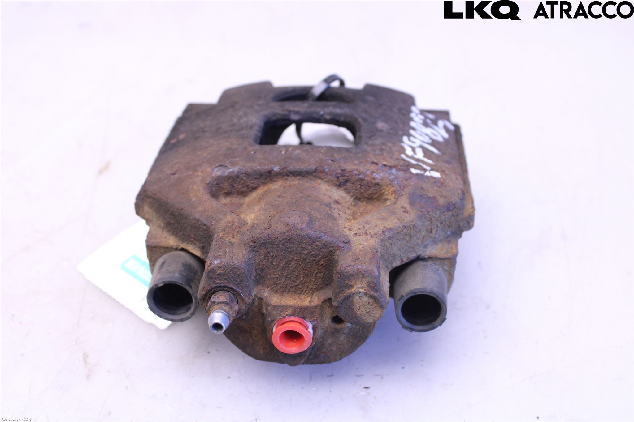 Toyota YARIS XP90 06-11 Bremsecaliper Foran Venstre