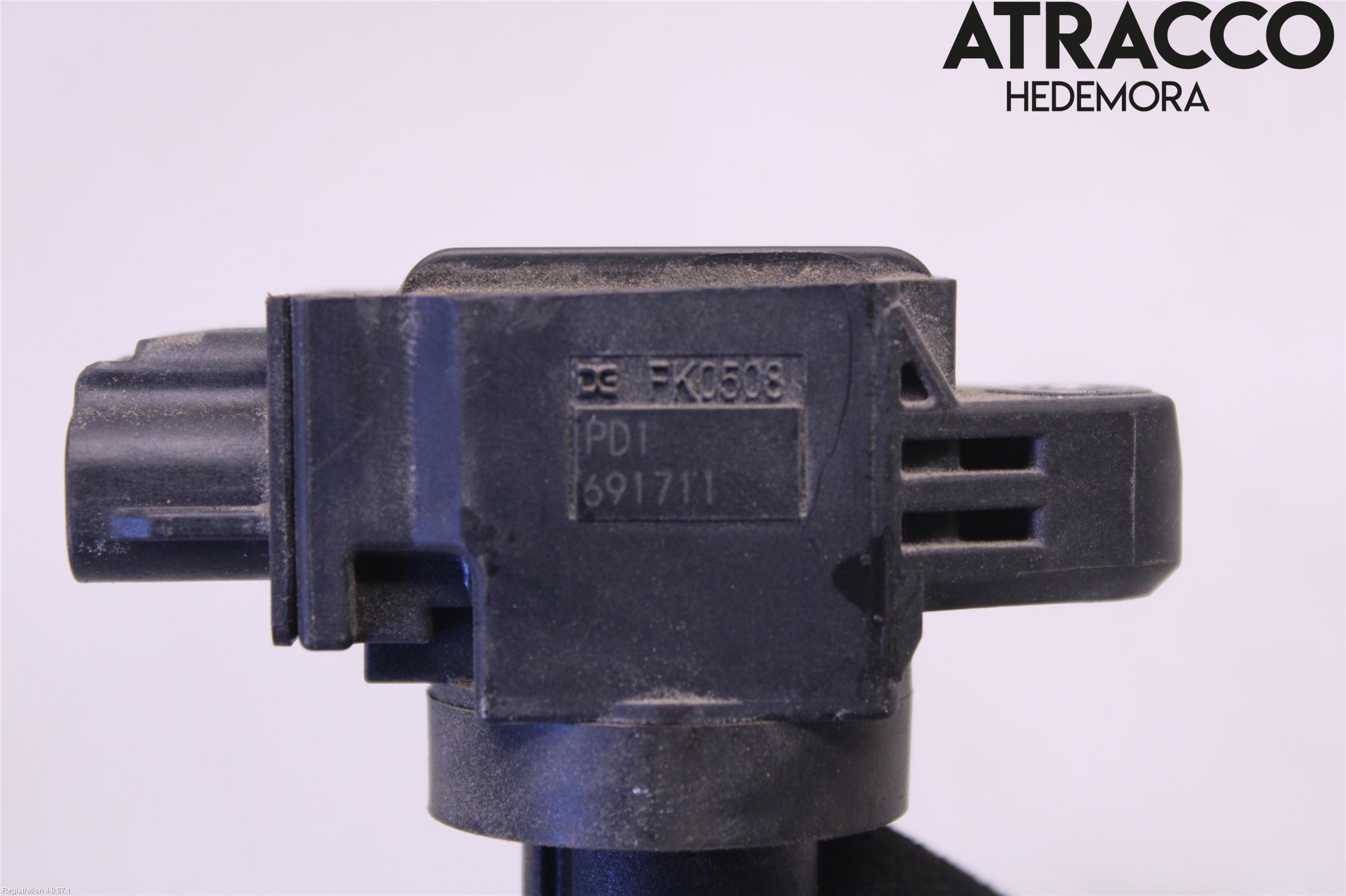 Suzuki SX4 S-CROSS 14-21 Coil