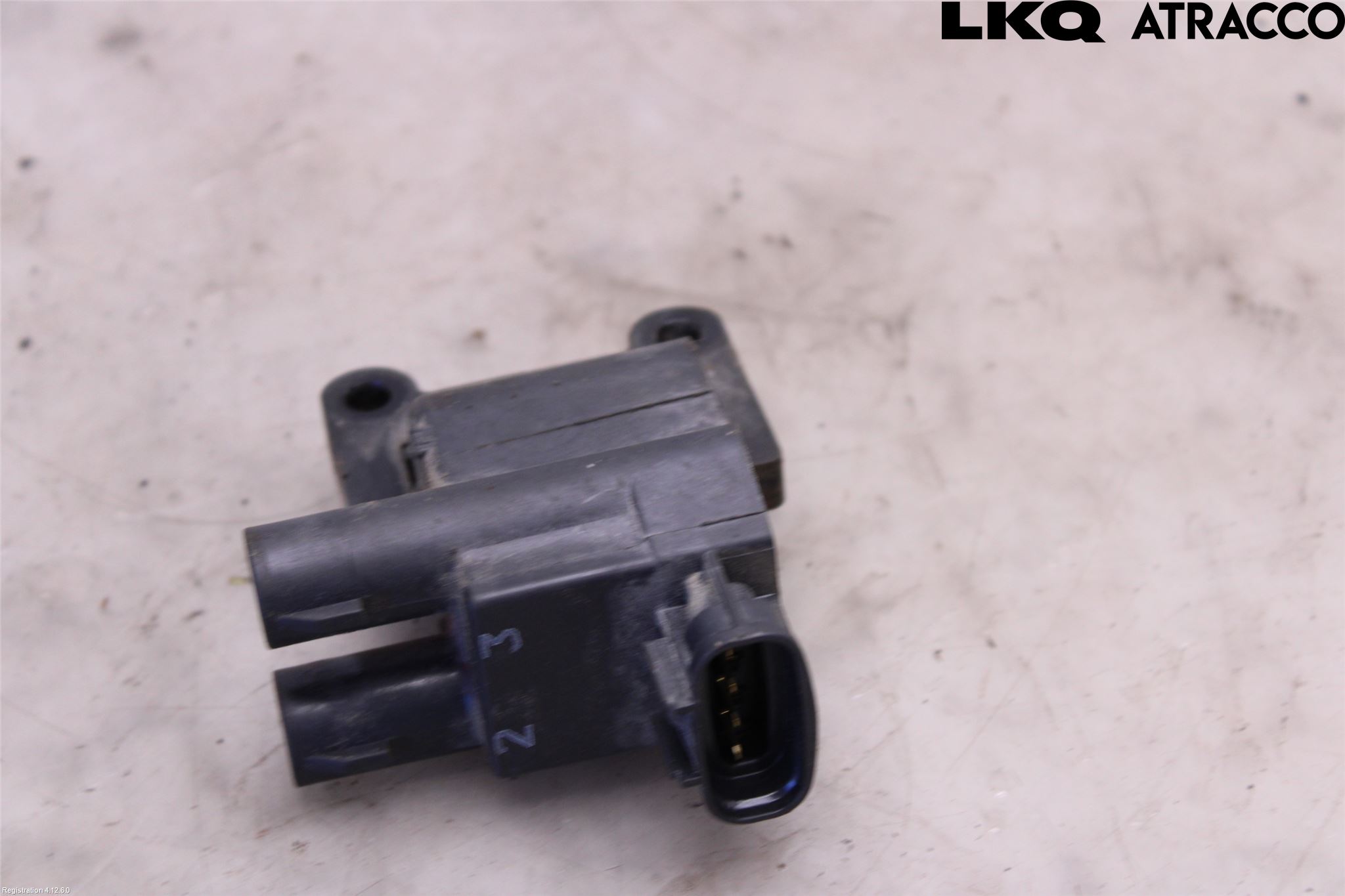 Toyota AVENSIS 98-02 Coil