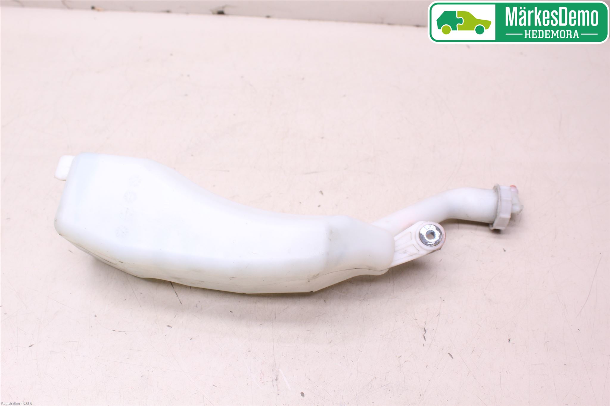 Honda CIVIC 06-11 Ekspansjonstank