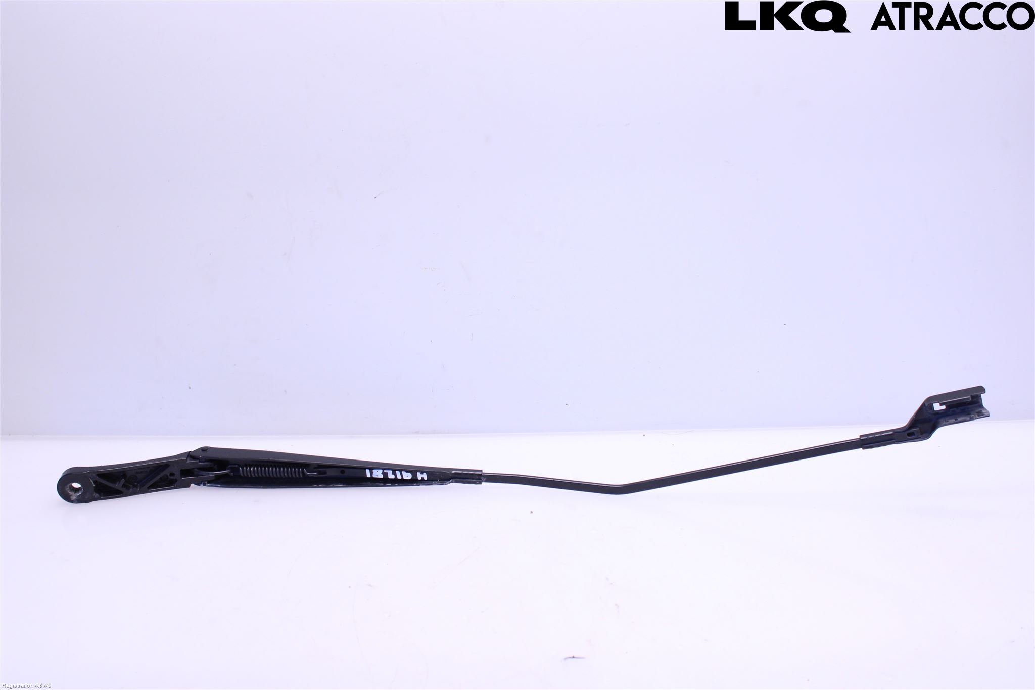 Volkswagen VW CADDY 16-20 Viskerarm-Armer Frontrute