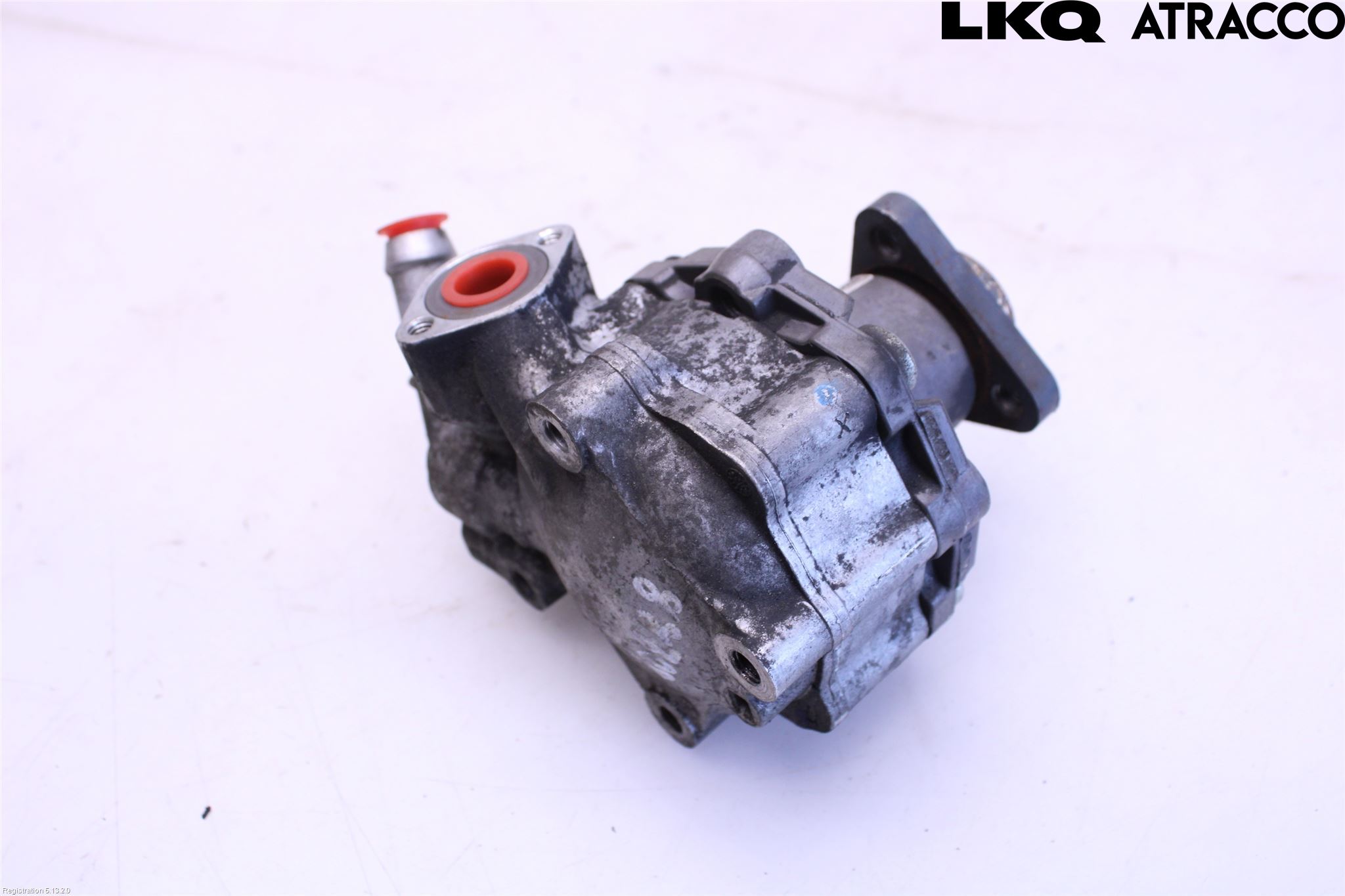 Audi Q5 09-16 Servo Pumpe
