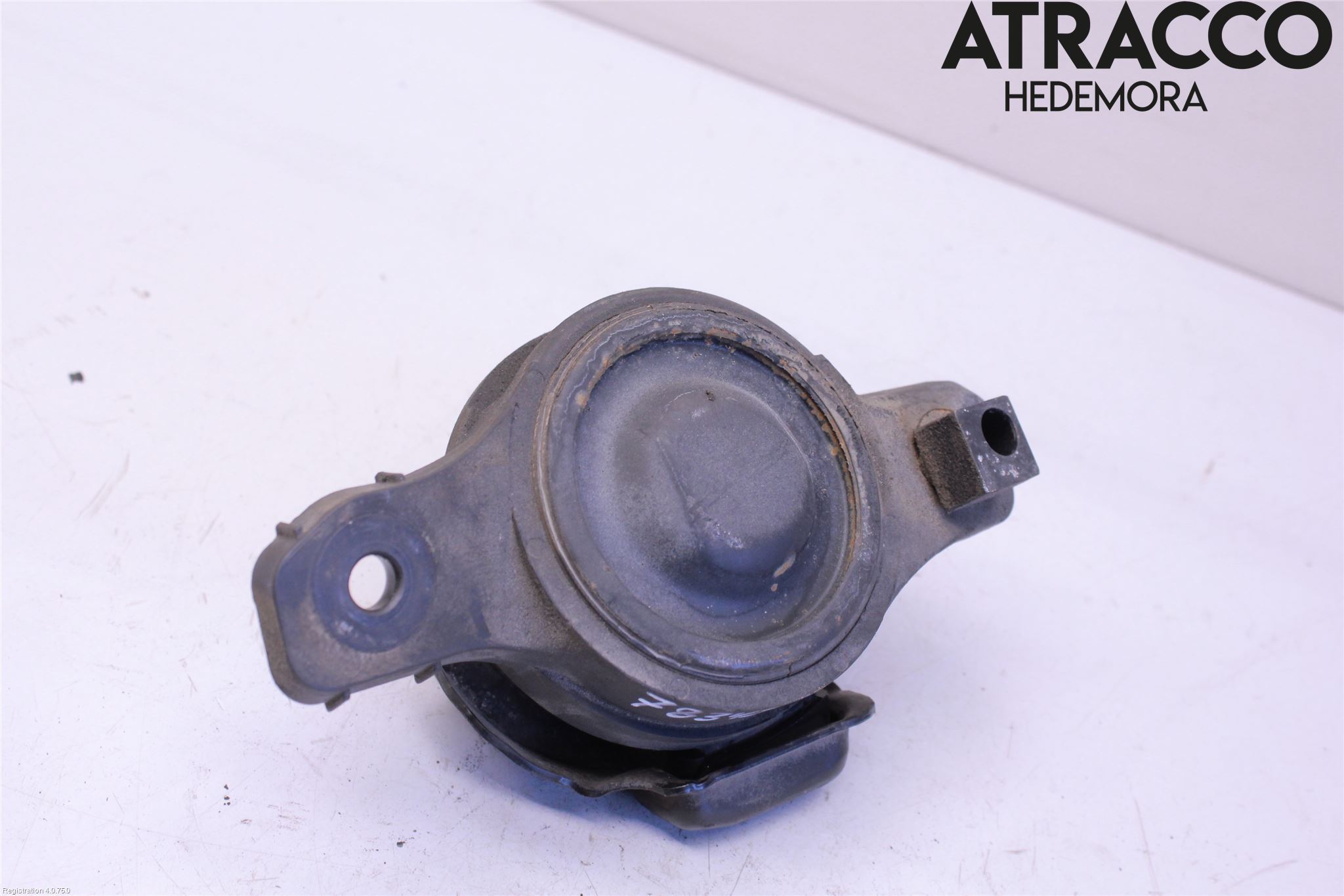 Toyota GT86 12- Motor Feste Stål-Alu