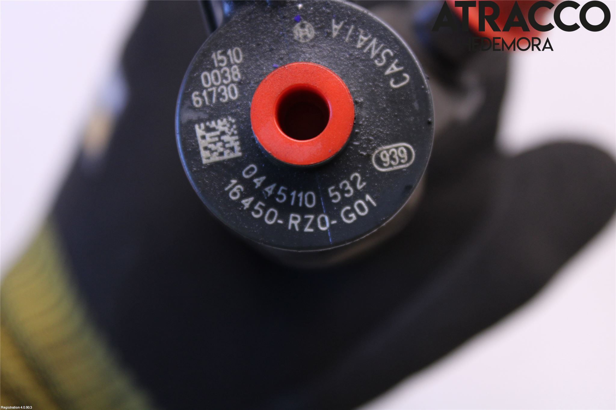 Honda CIVIC 12-16 Inns Dyse