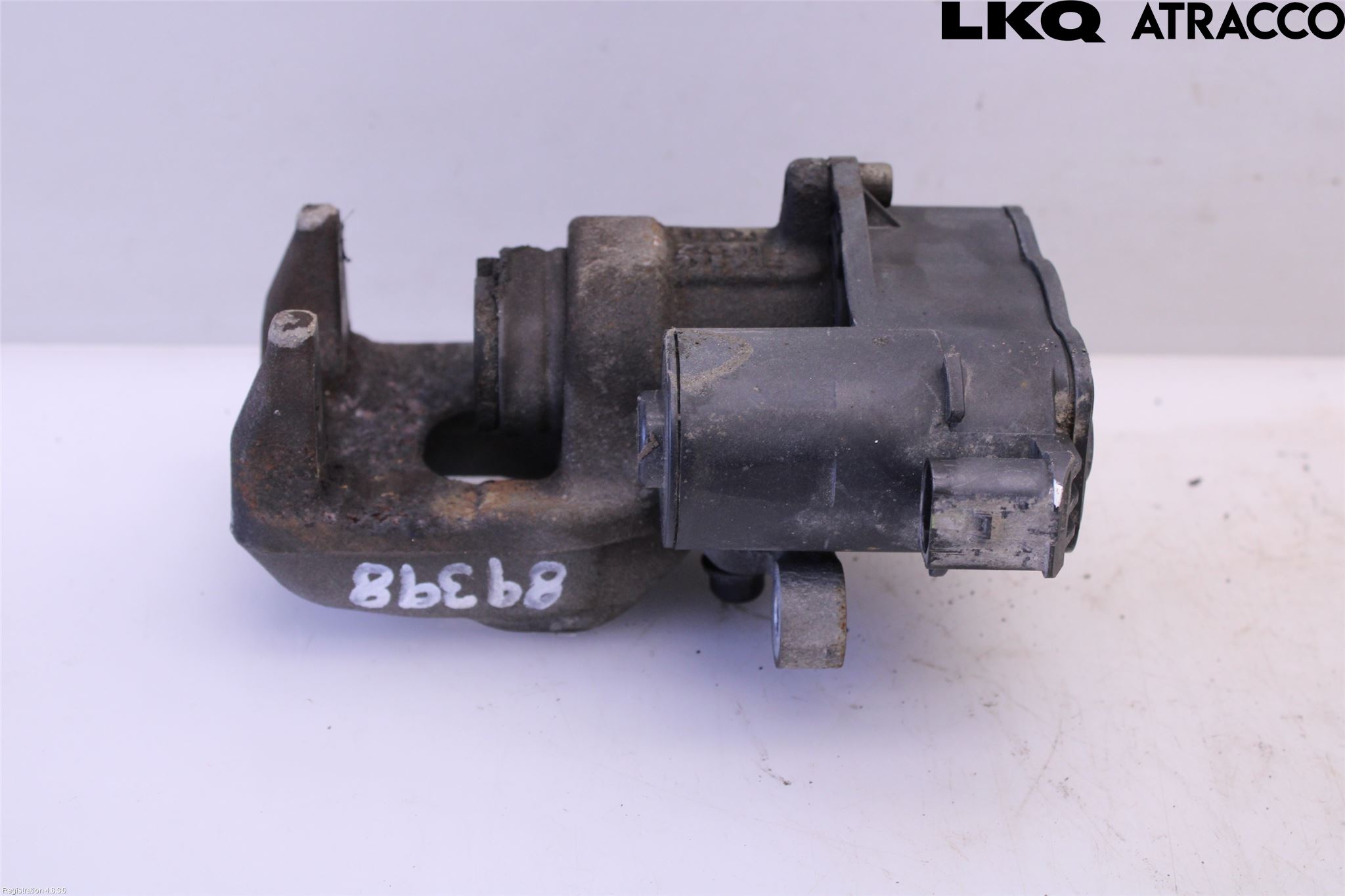 Mercedes-Benz MB B-KLASS (W247) 19- Bremsecaliper Bak Venstre