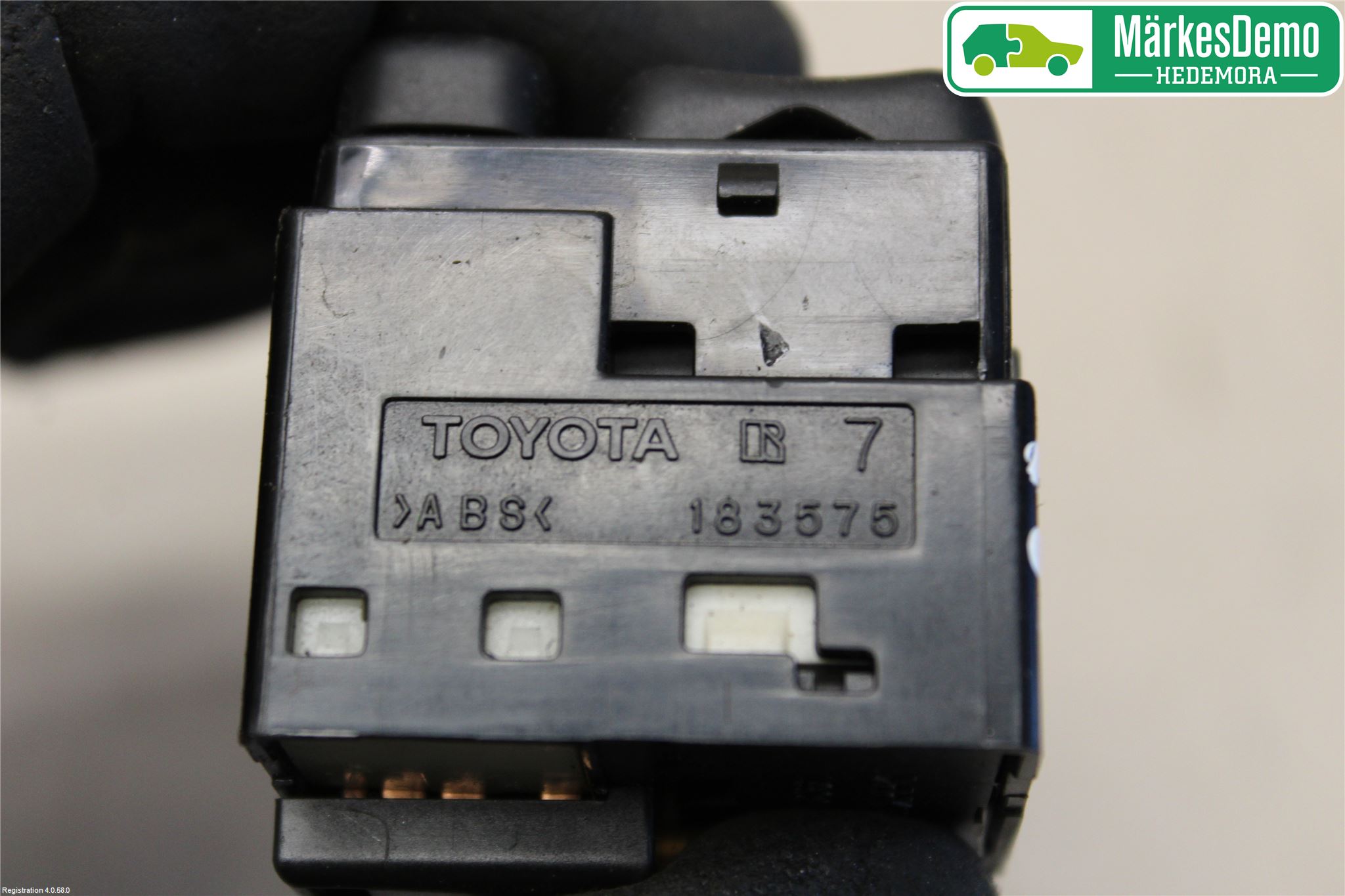 Subaru FORESTER SH  08-13 Bryter Speil