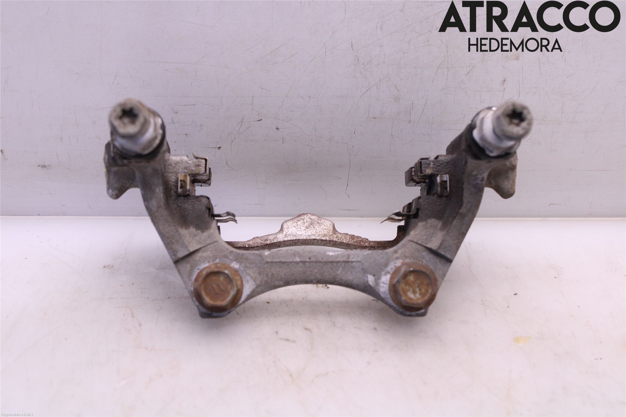 Toyota COROLLA 19- Bremsecaliper Feste Holder
