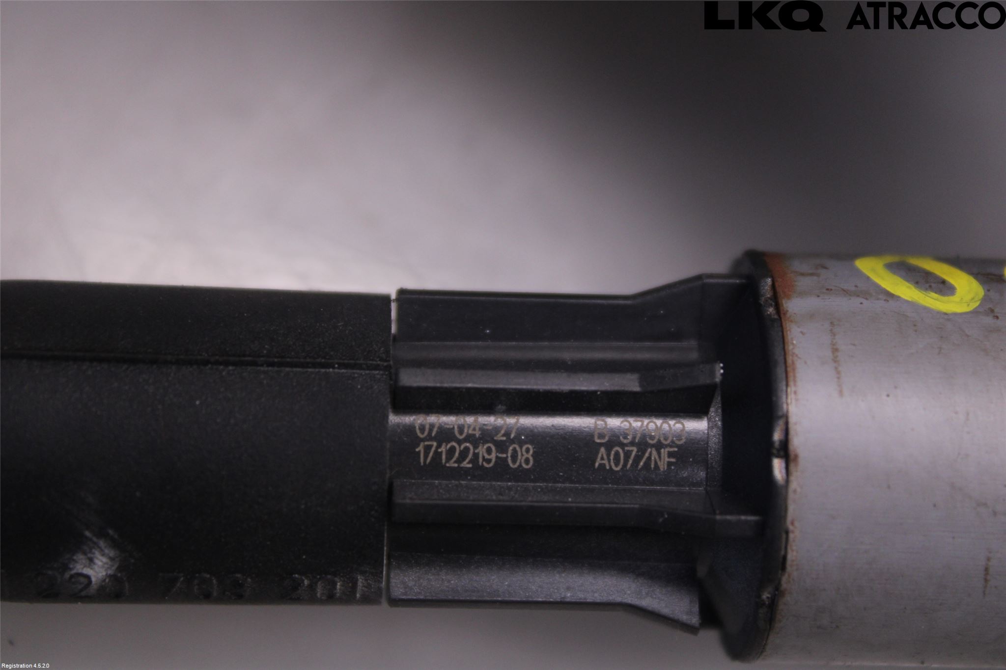 BMW 7 E65/66    00-08 Coil