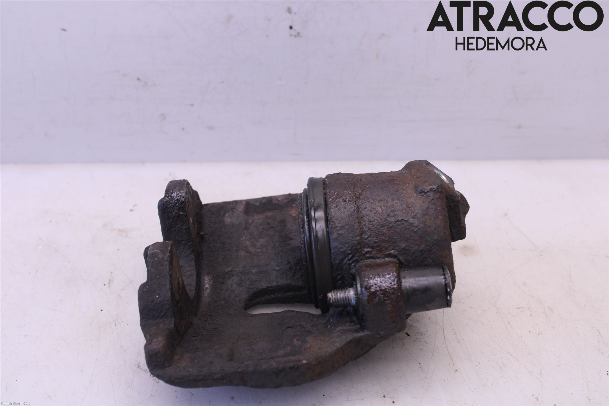 Audi A6/S6     97-05 Bremsecaliper Foran Venstre