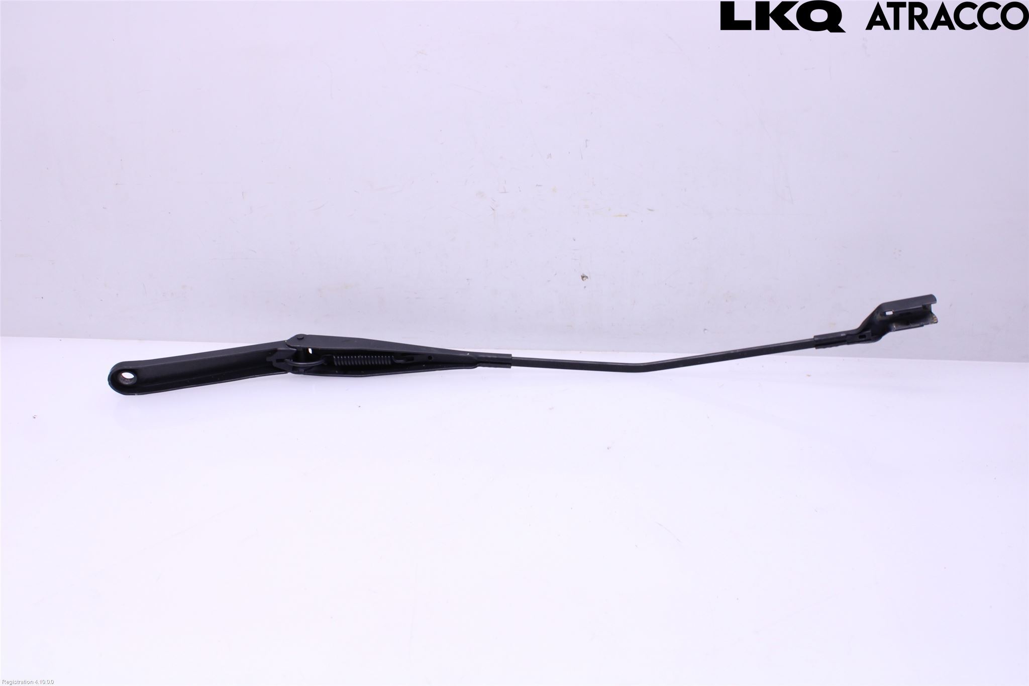 Ford FIESTA 13-17 Viskerarm-Armer Frontrute