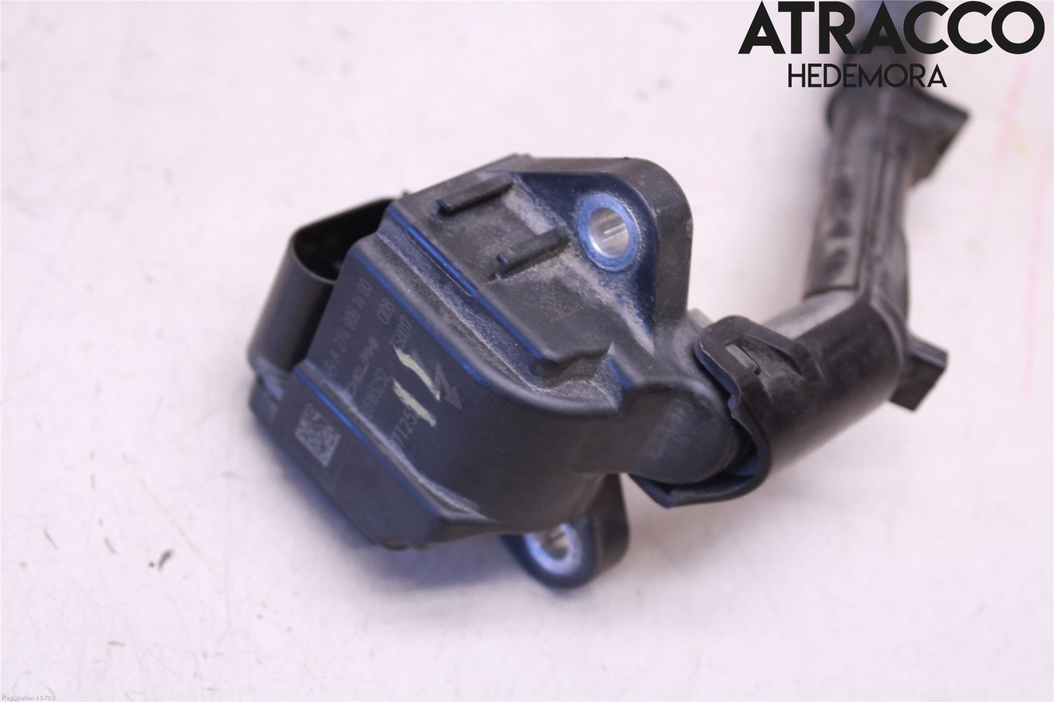 Mercedes-Benz MB C-KLASS (W205) 14-21 Coil