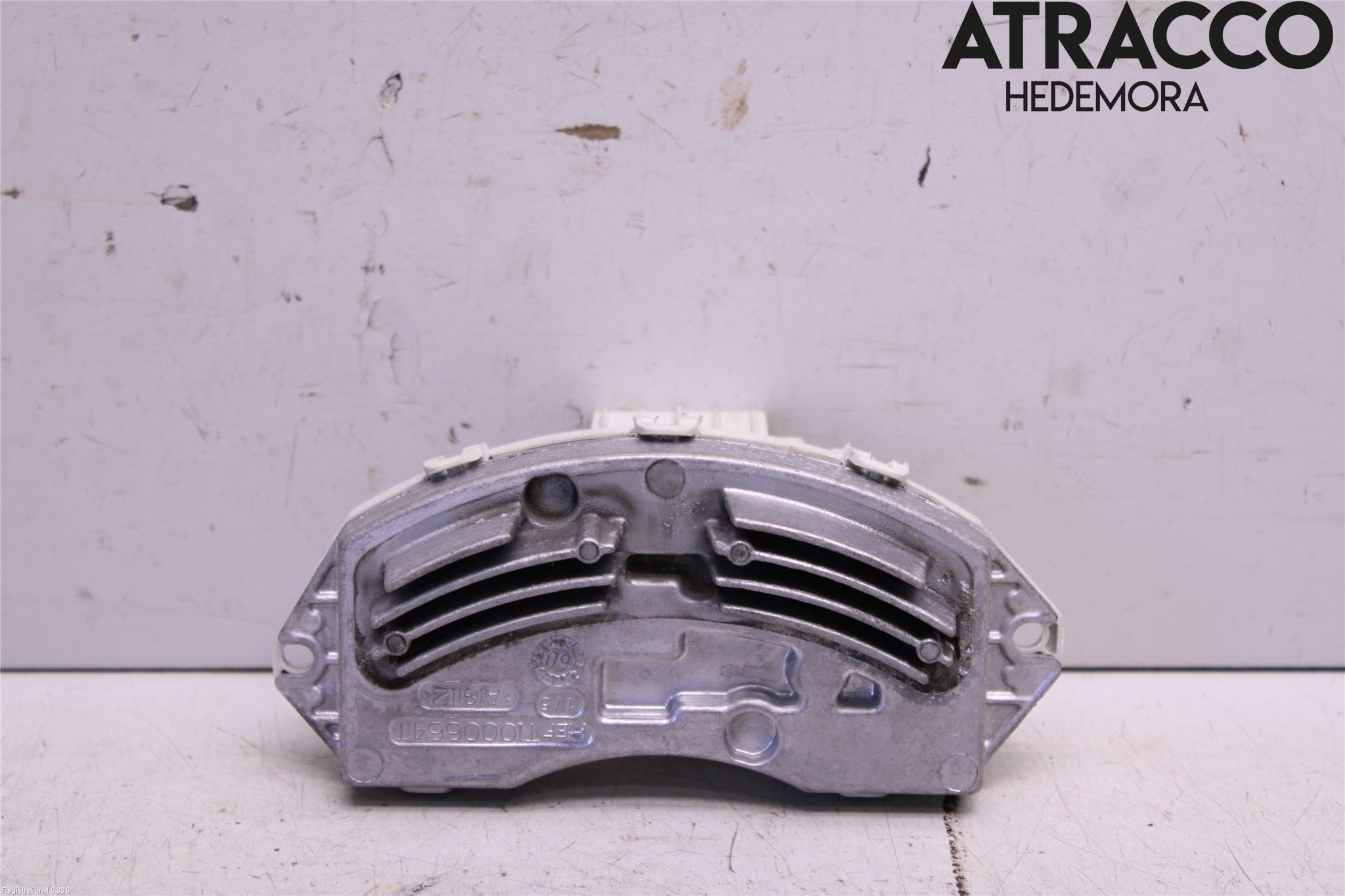 BMW 1 E87/81 5D/3D 03-11 Varmeapparat Viftemotstand