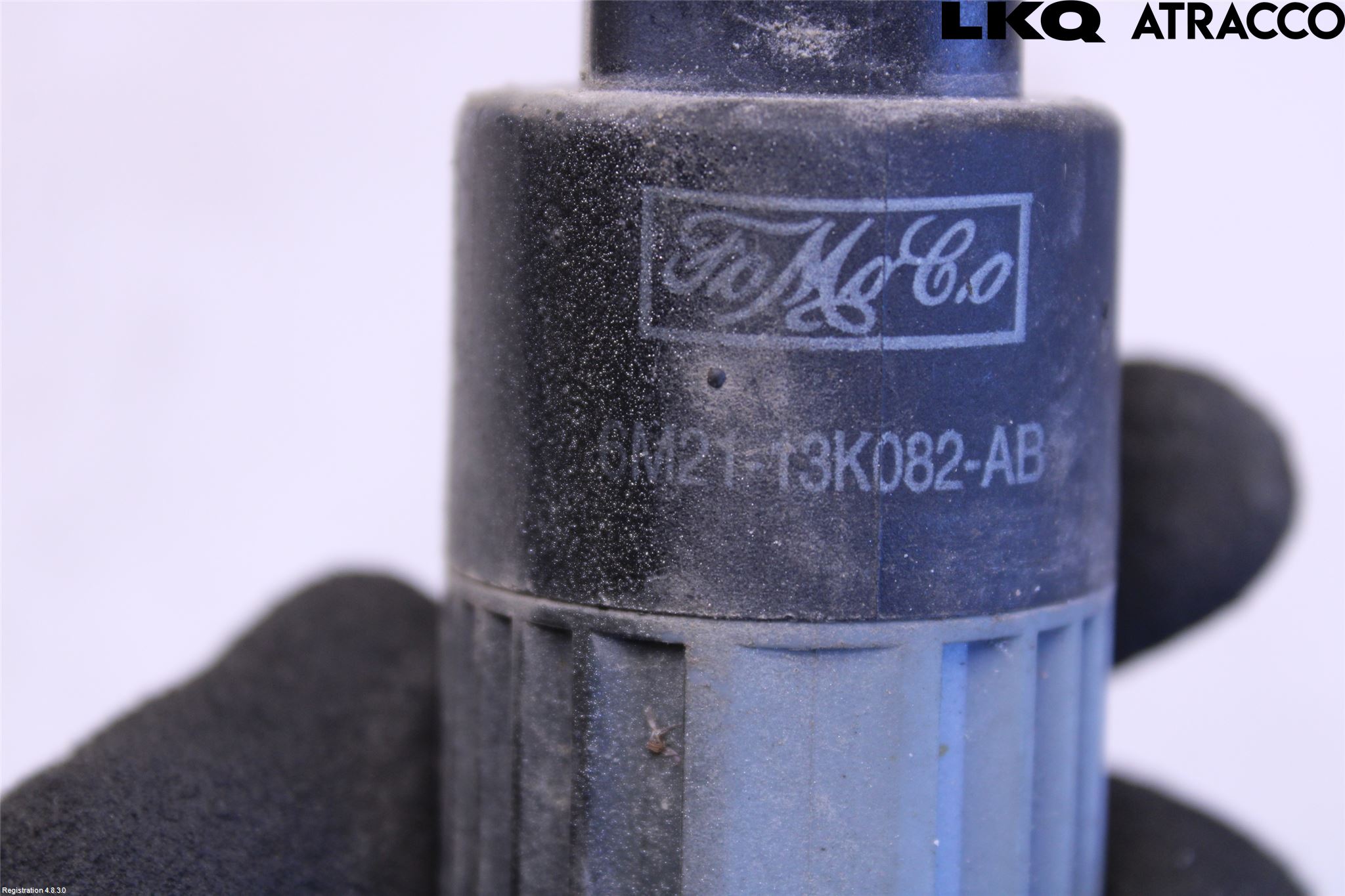 Ford FOCUS 15-18 Spylerpumpe Høytrykk
