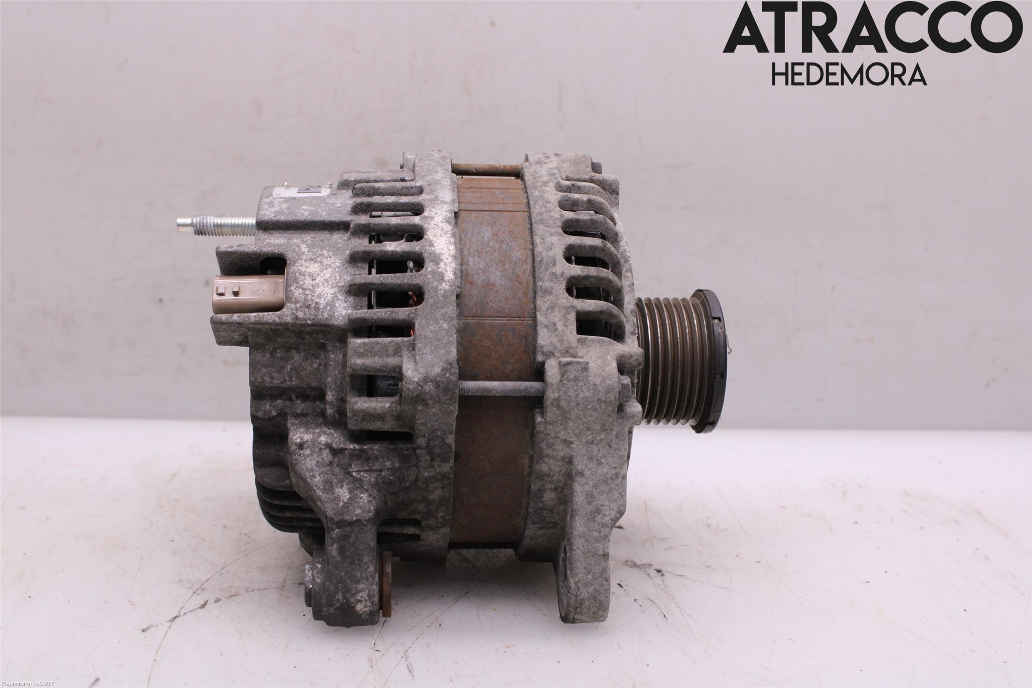 Nissan NV300 16-22 Dynamo