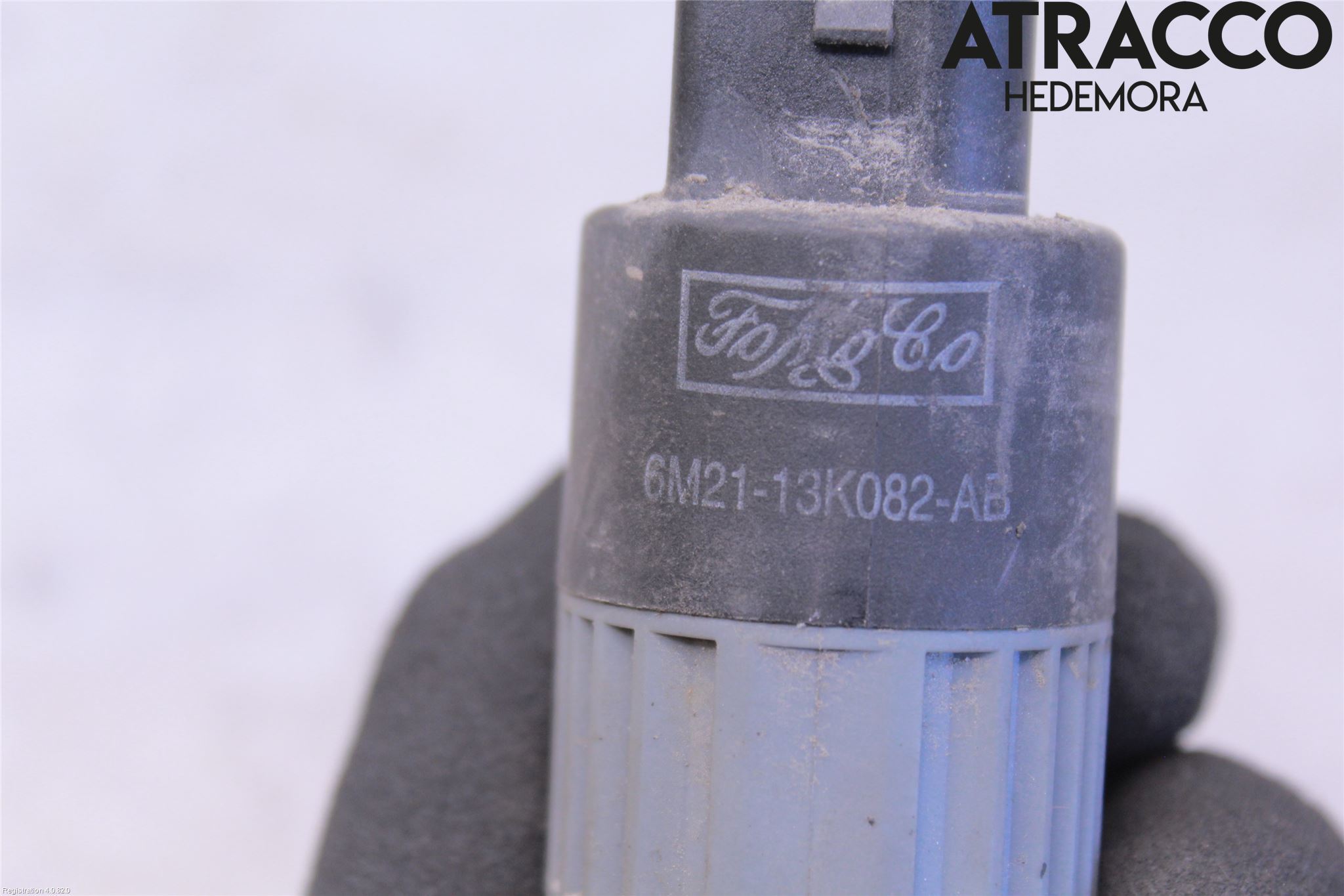 Ford FOCUS 11-14 Spylerpumpe Høytrykk