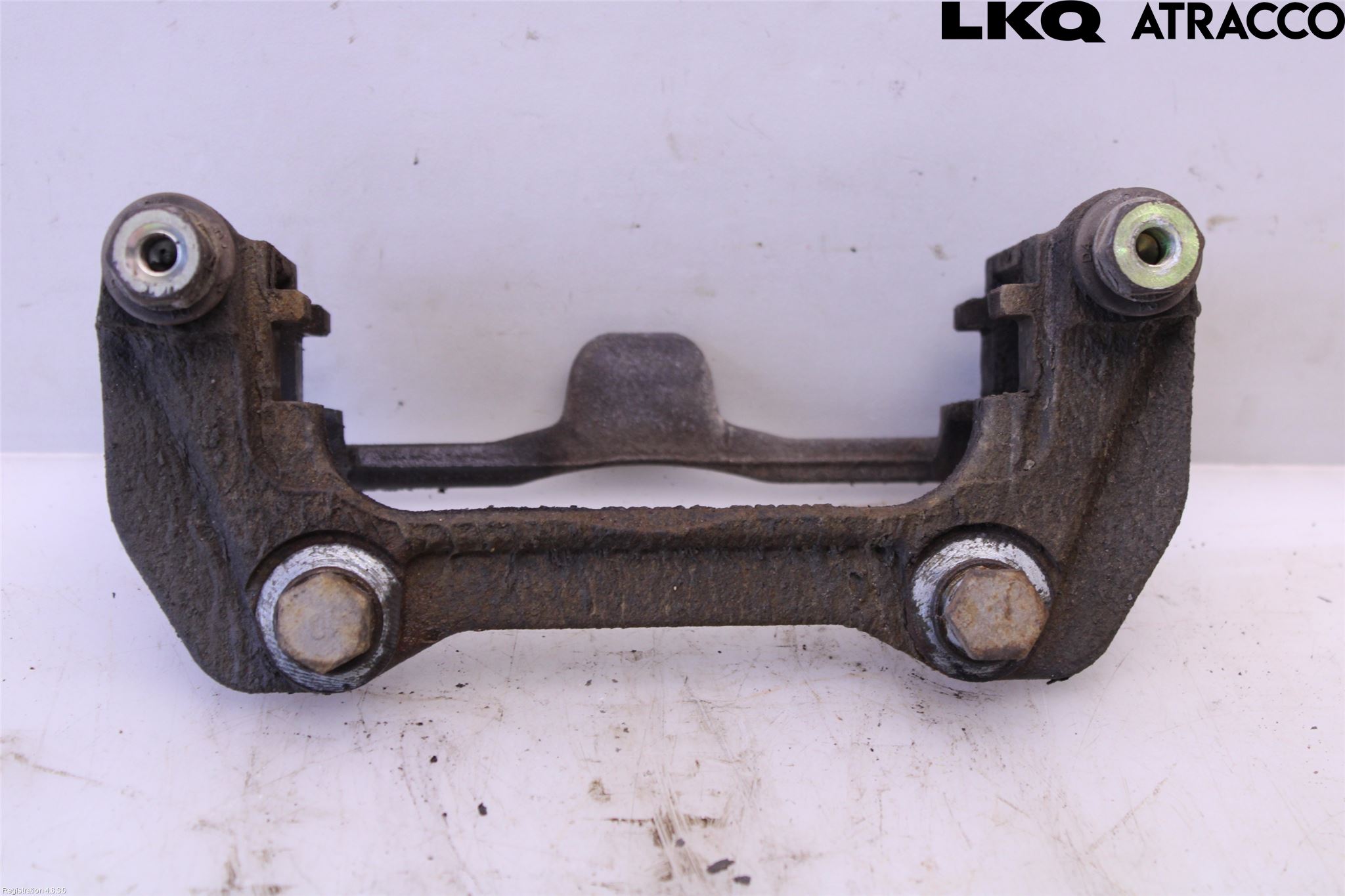 Kia CEED/CEED SW 19- Bremsecaliper Feste Holder