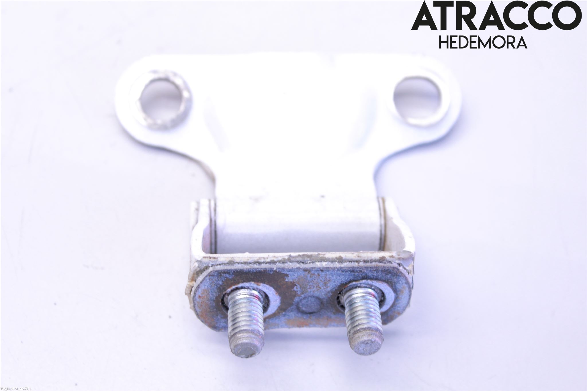 Toyota AVENSIS 16-18 Bakluke Hengsel Venstre
