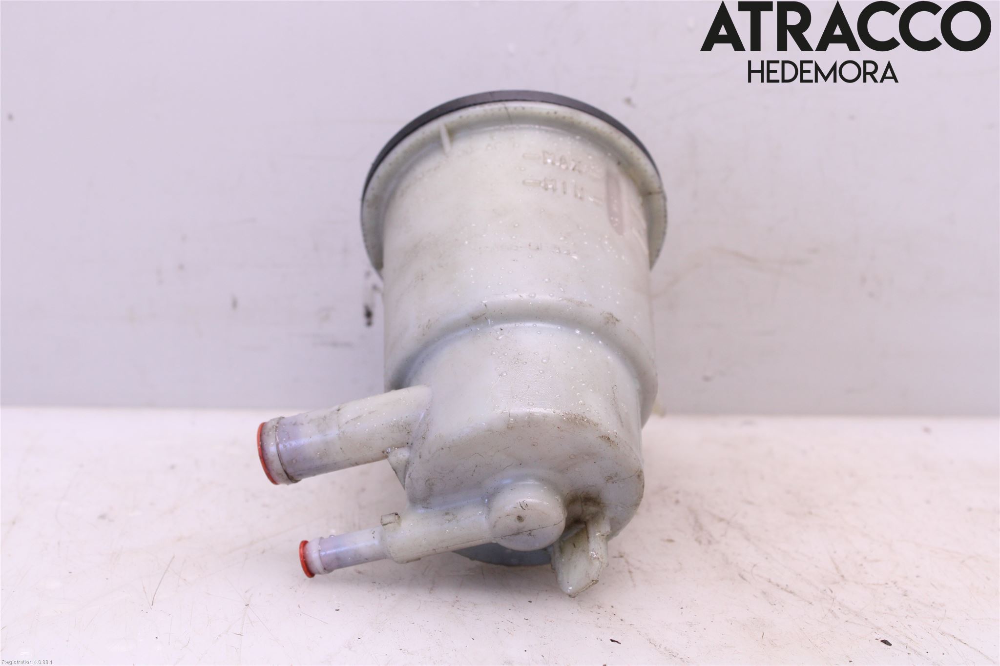Ford MUSTANG V 05-14 Servo Oljebeholder
