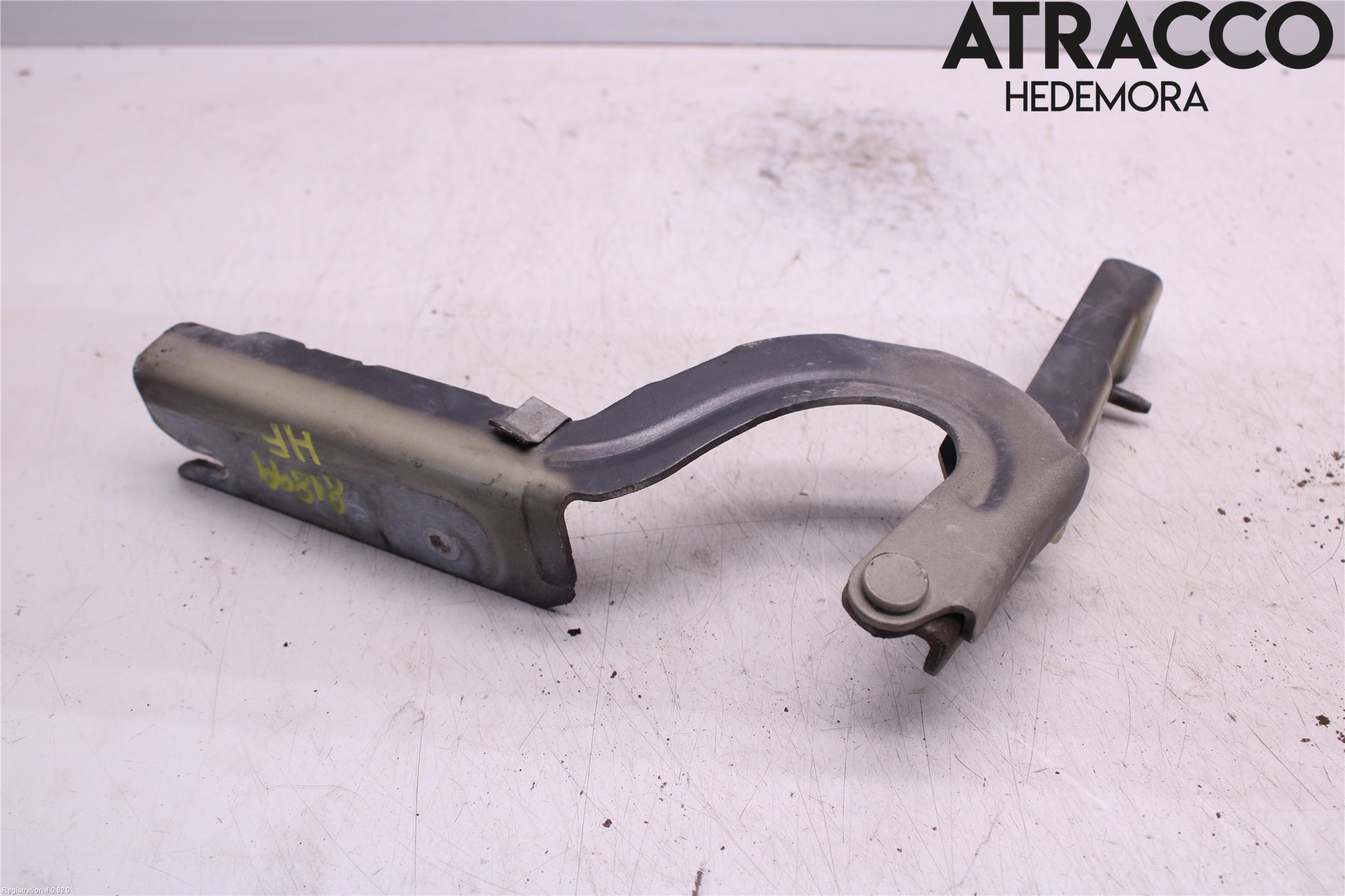 Toyota PROACE I 13-16 Panser Hengsel - Hengsler