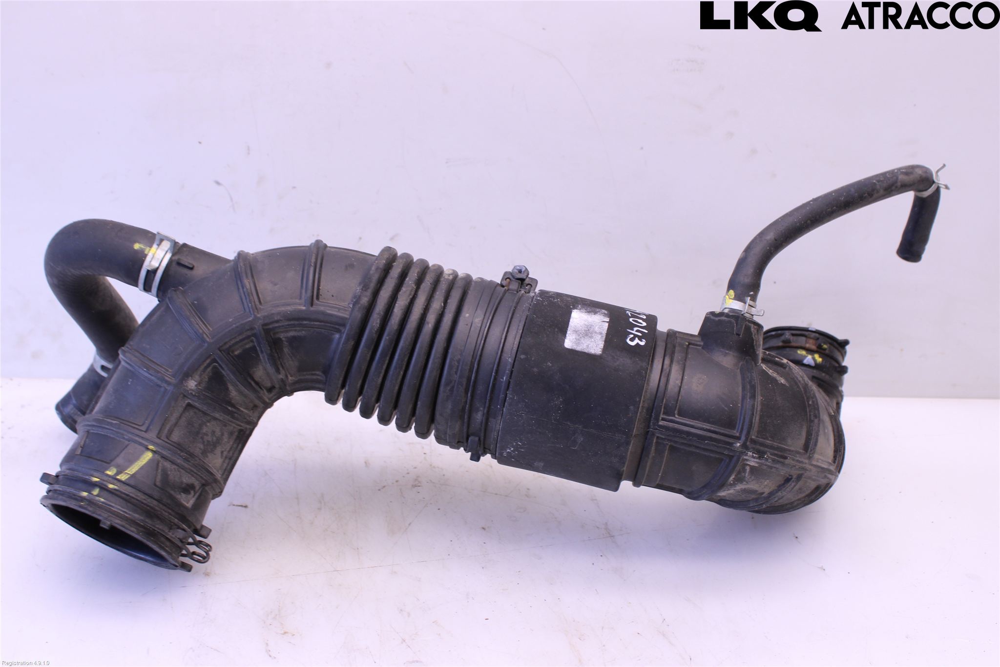 Kia CEED/CEED SW 19- Inns Gummibelg - Slange