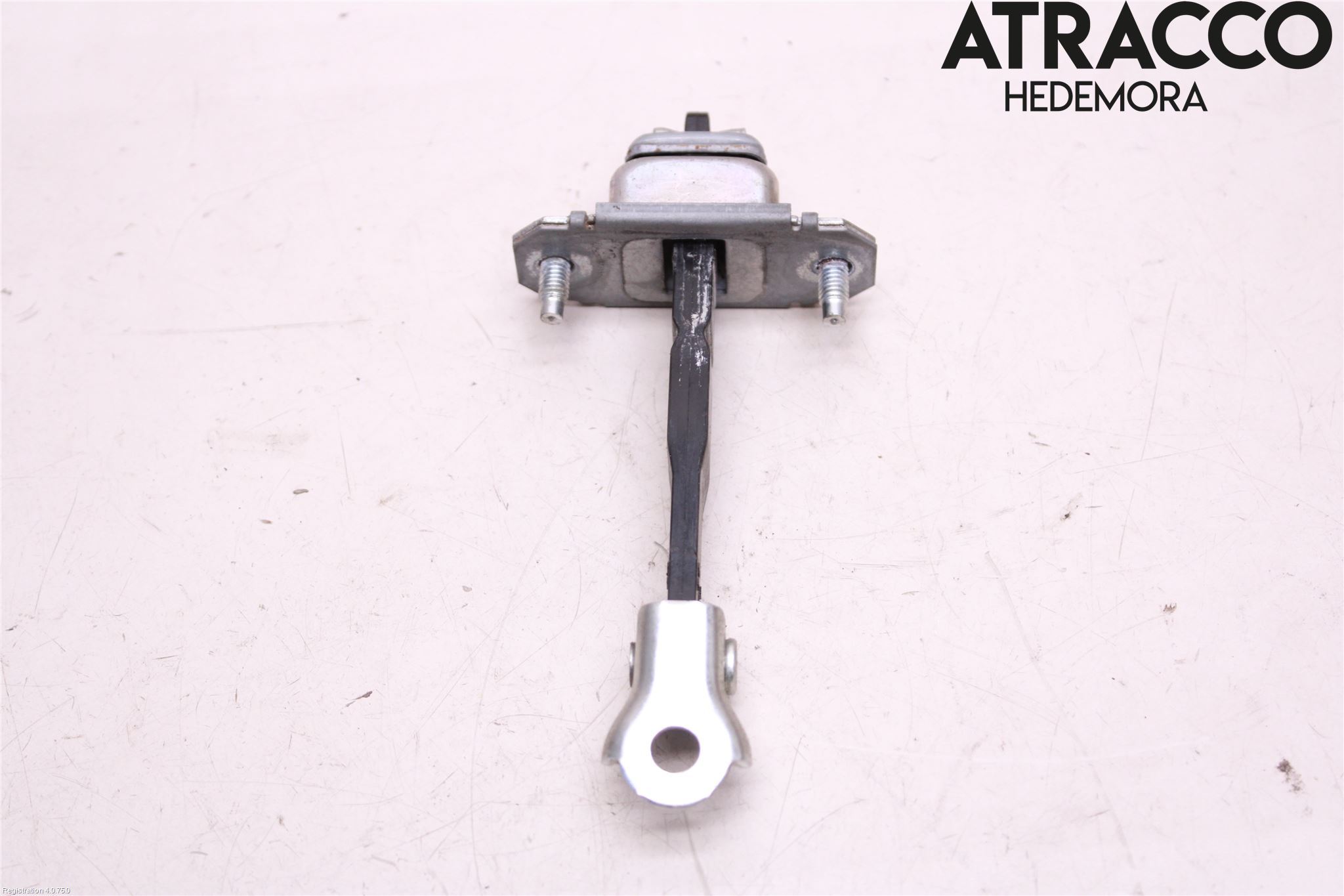 Subaru XV 12-17 Dørstopper