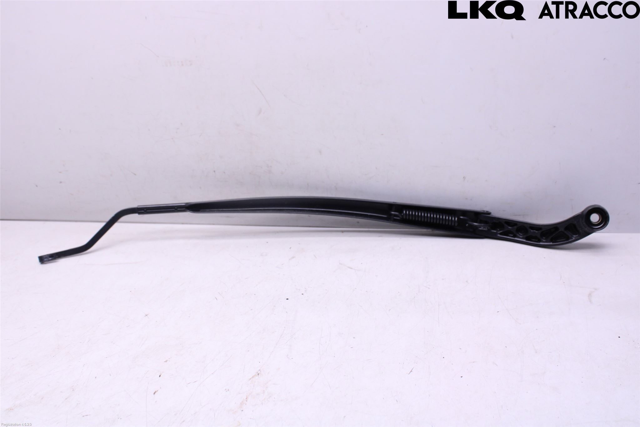 Toyota RAV4 19- Viskerarm-Armer Frontrute