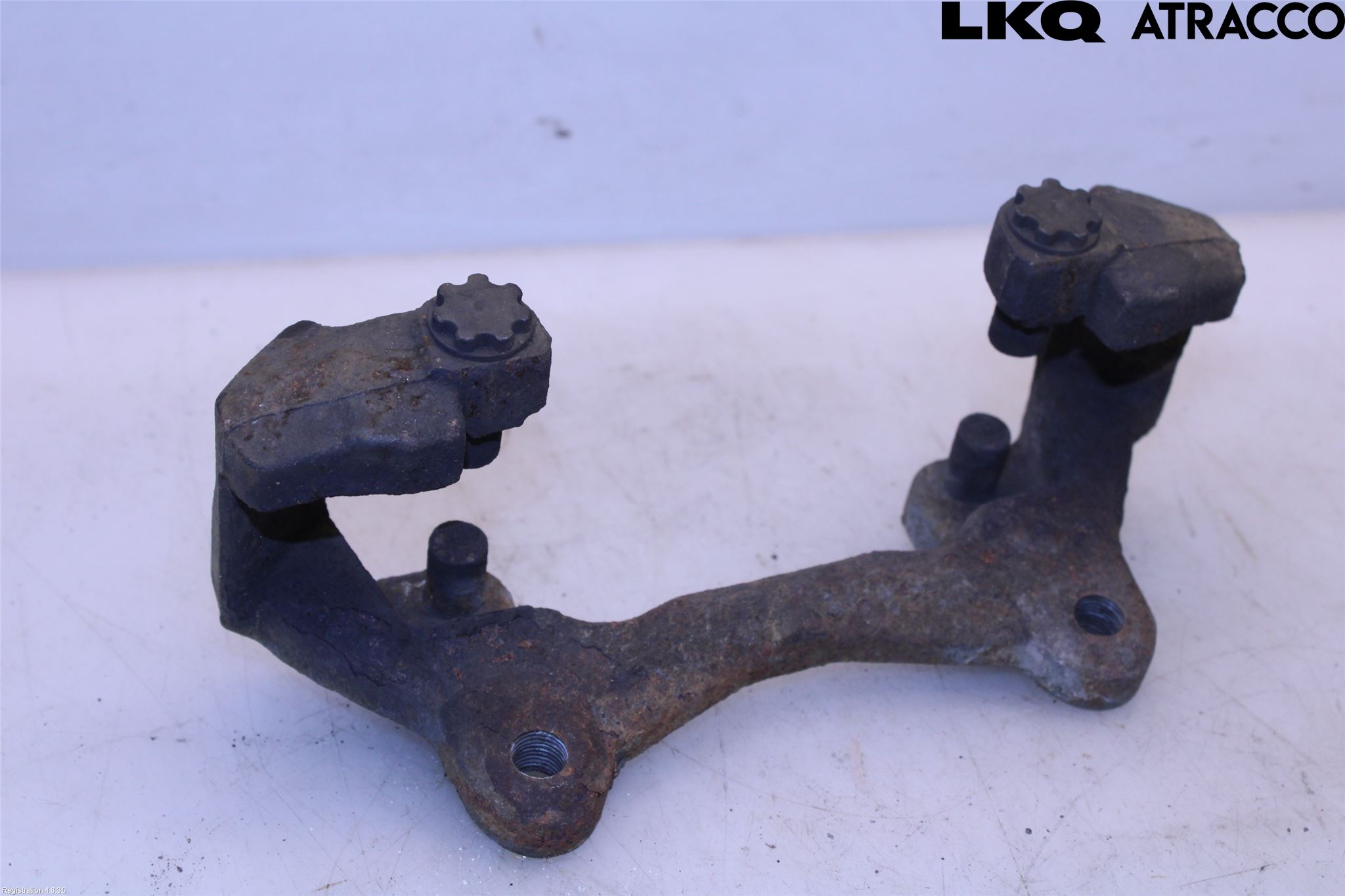 Audi A6 ALLROAD 12-18 Bremsecaliper Feste Holder