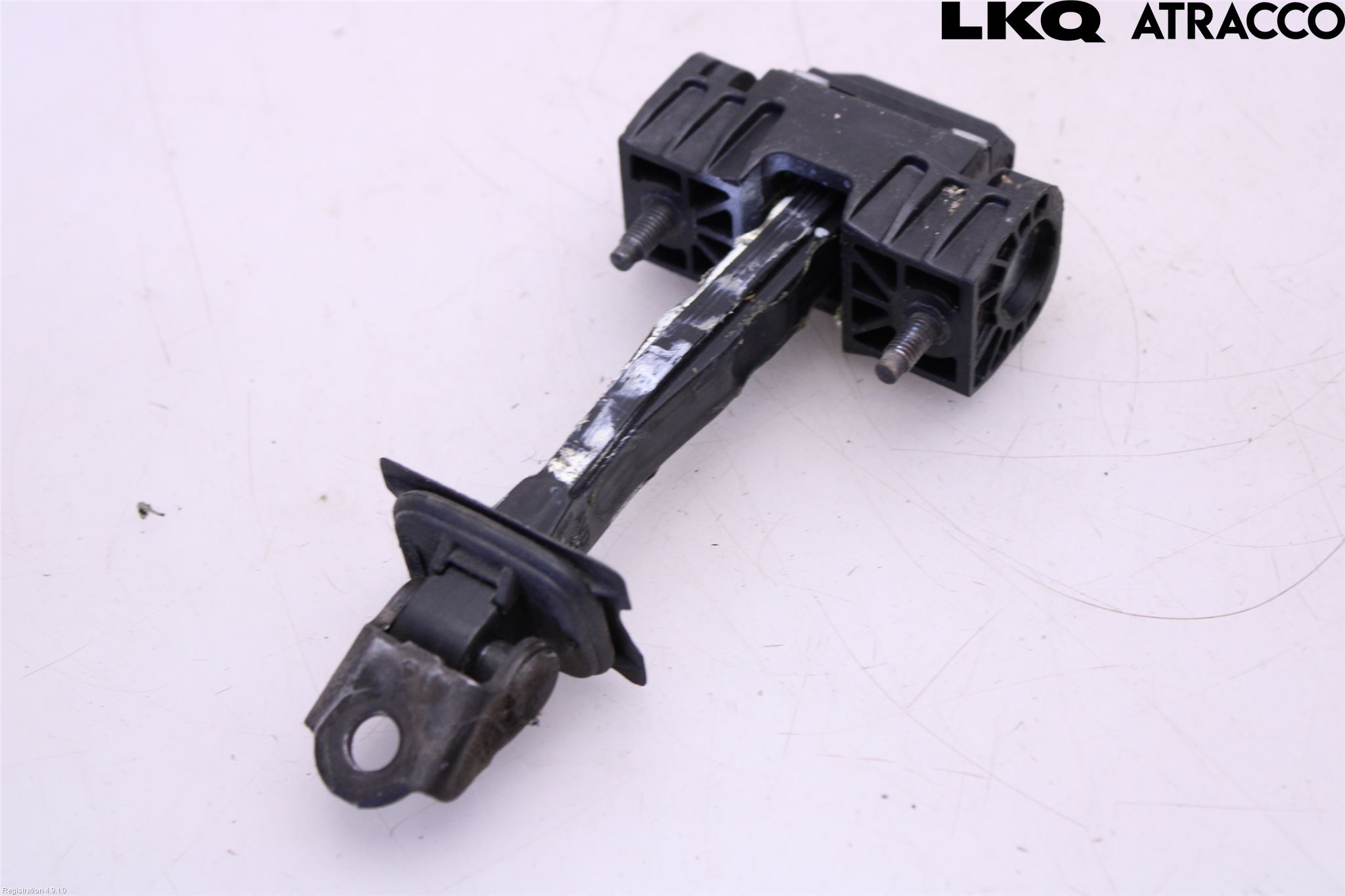Toyota PROACE II 16- Dørstopper