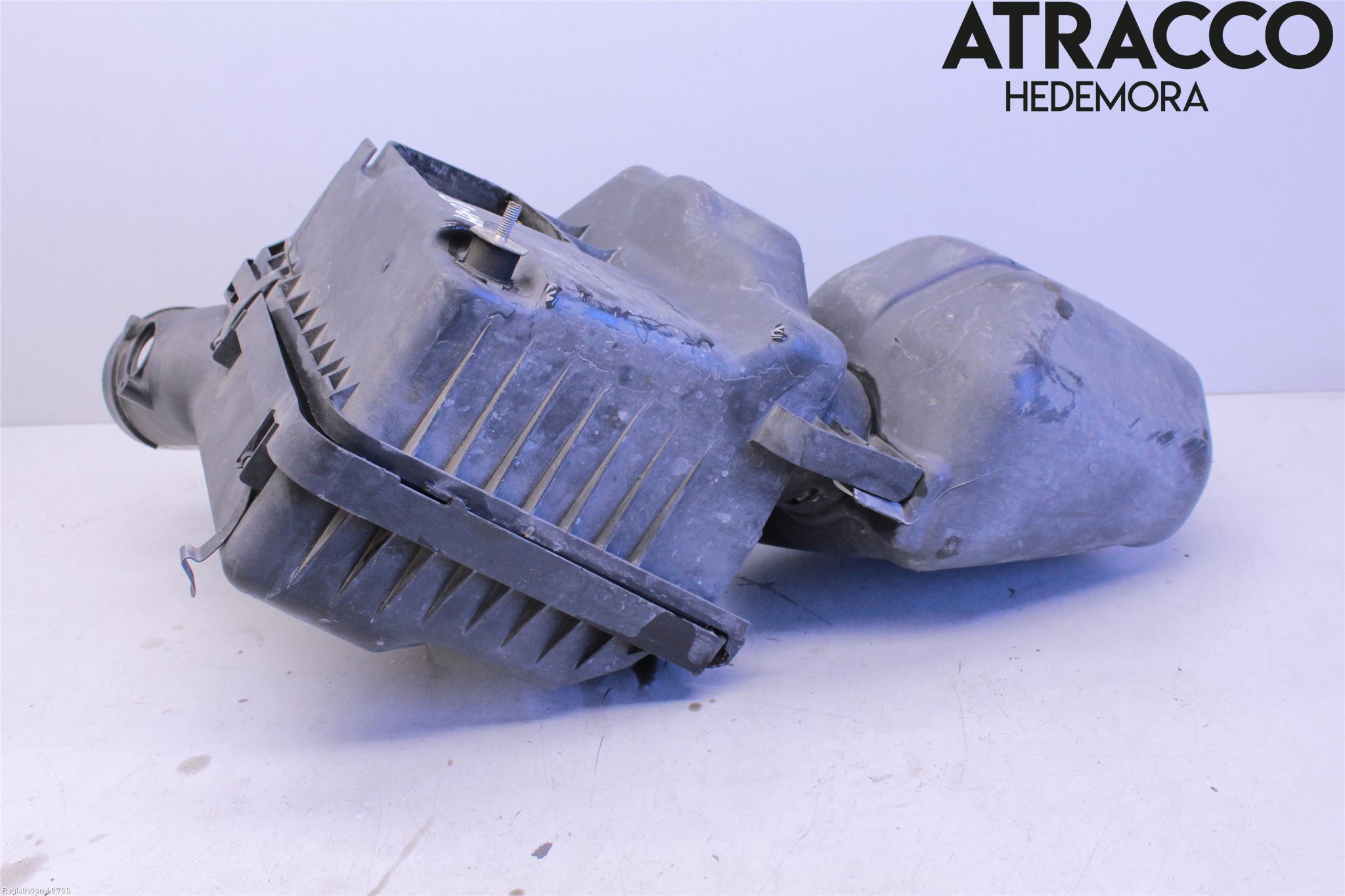Subaru B9 TRIBECA  06-07 Luftfilter Boks