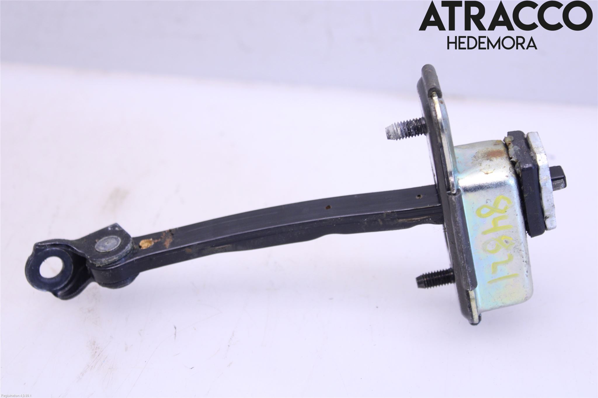 Kia CEED/CEED SW 19- Dørstopper