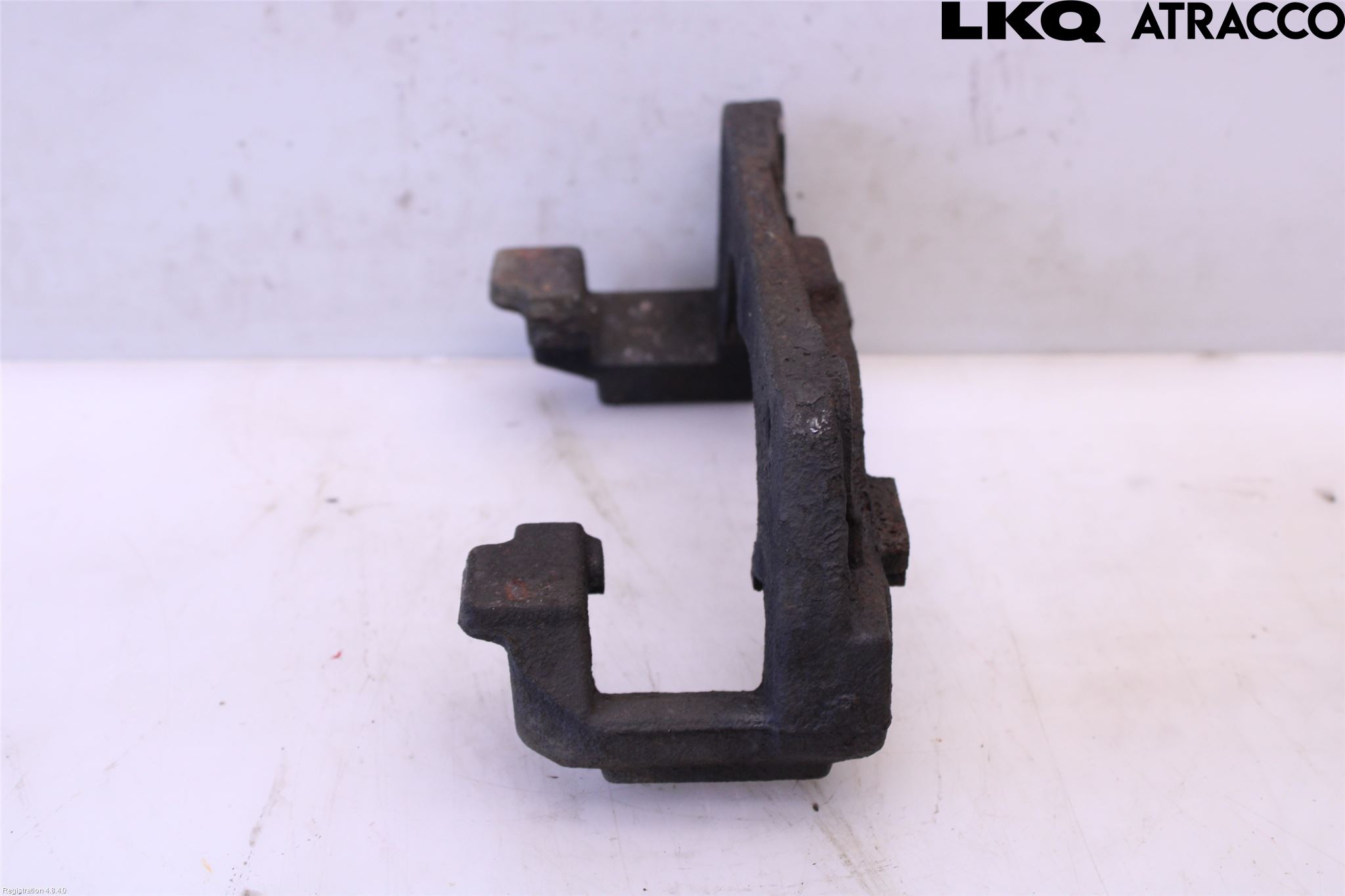 Jaguar XF 08-15 Bremsecaliper Feste Holder